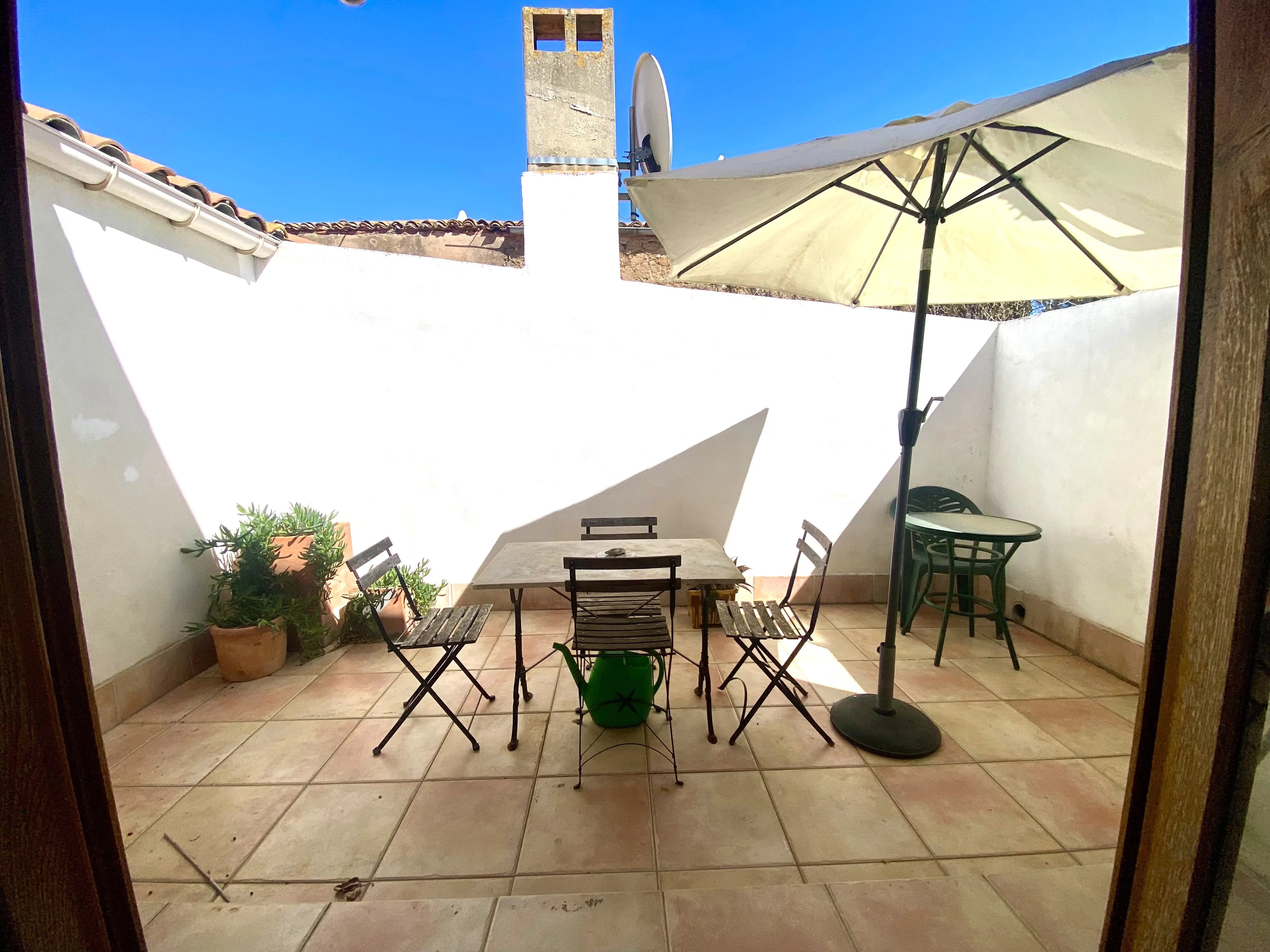 Village house for sale Montséret, Aude