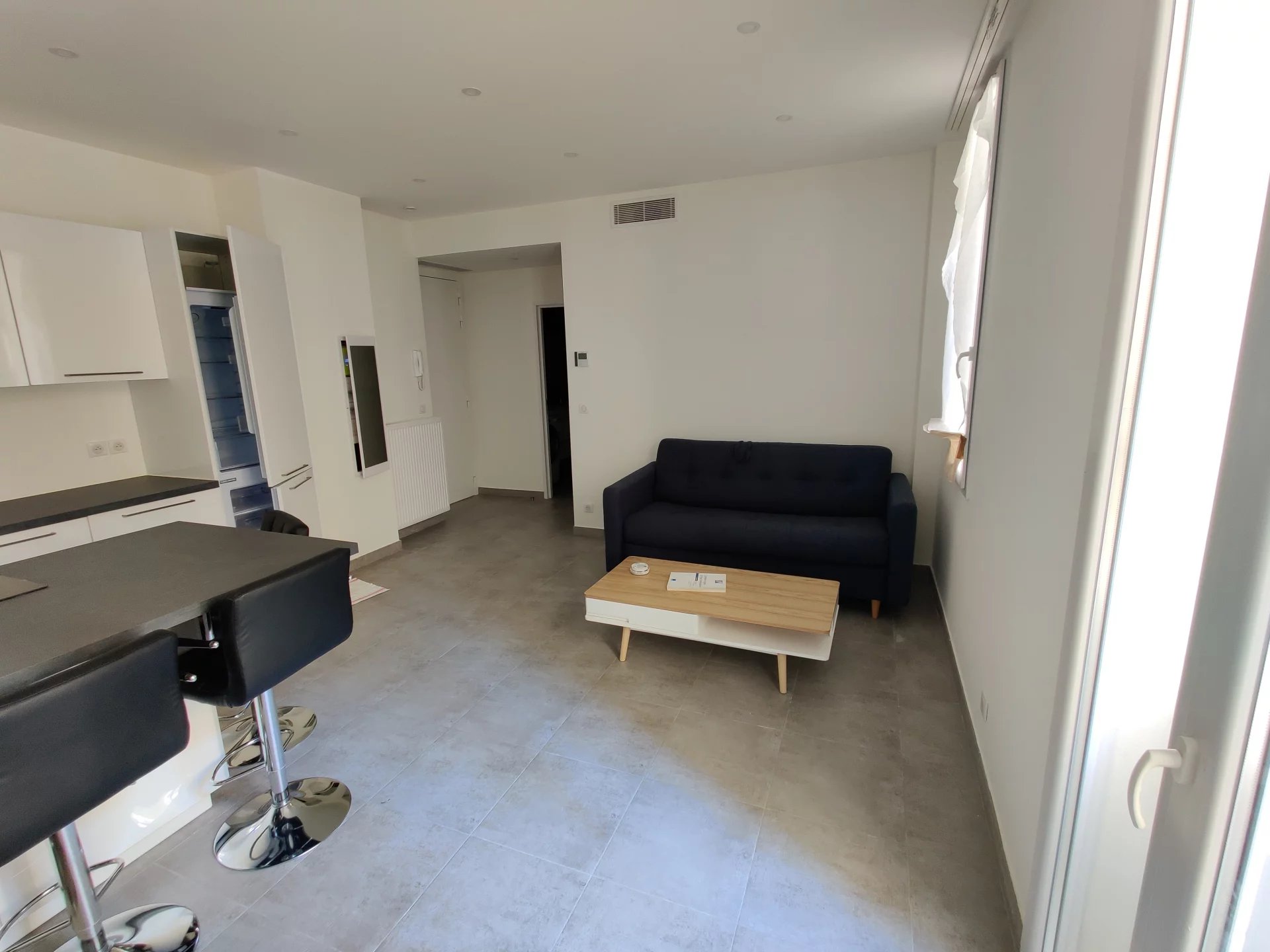 Rental Apartment Nice