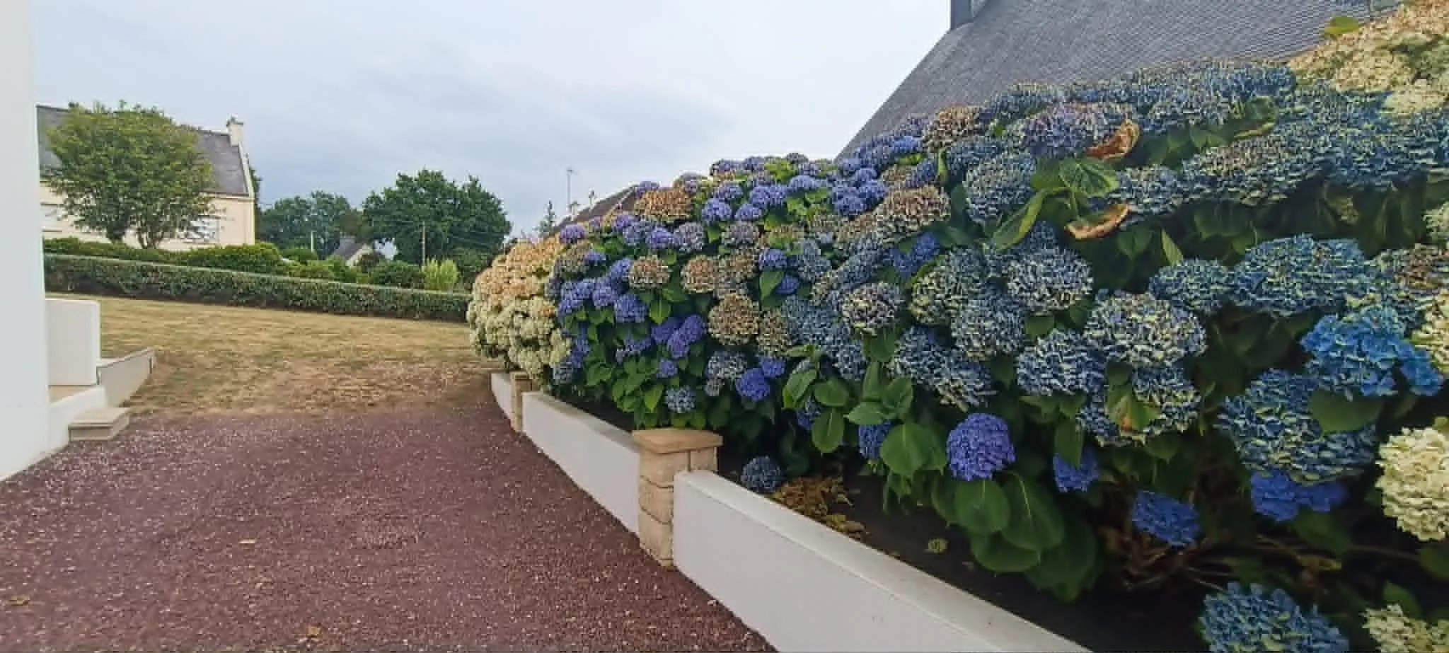 GUÉMENÉ-SUR-SCORFF – MAISON 4 CHAMBRES AVEC SOUS-SOL TOTAL — photo 18