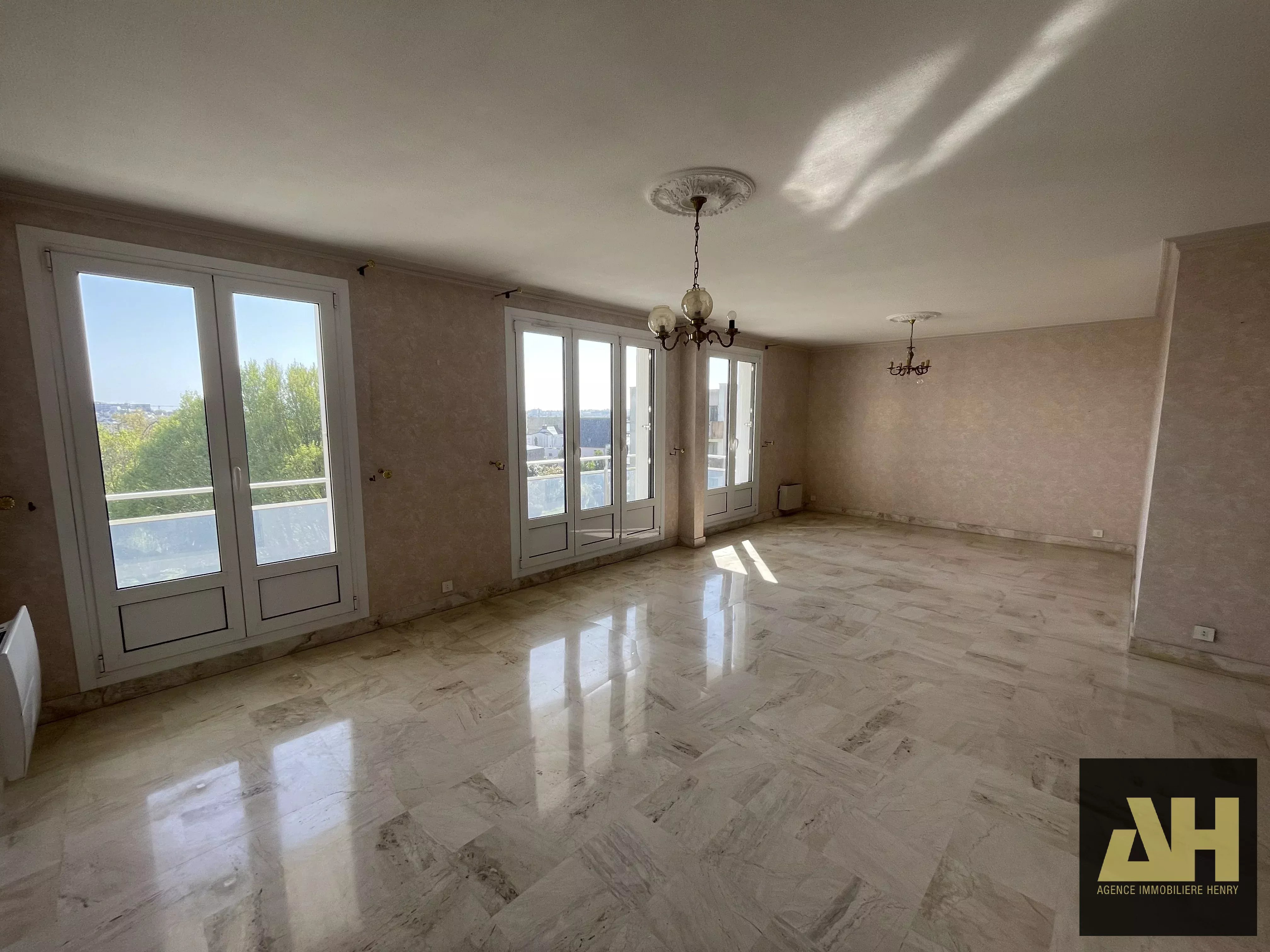 Vente Appartement Brest