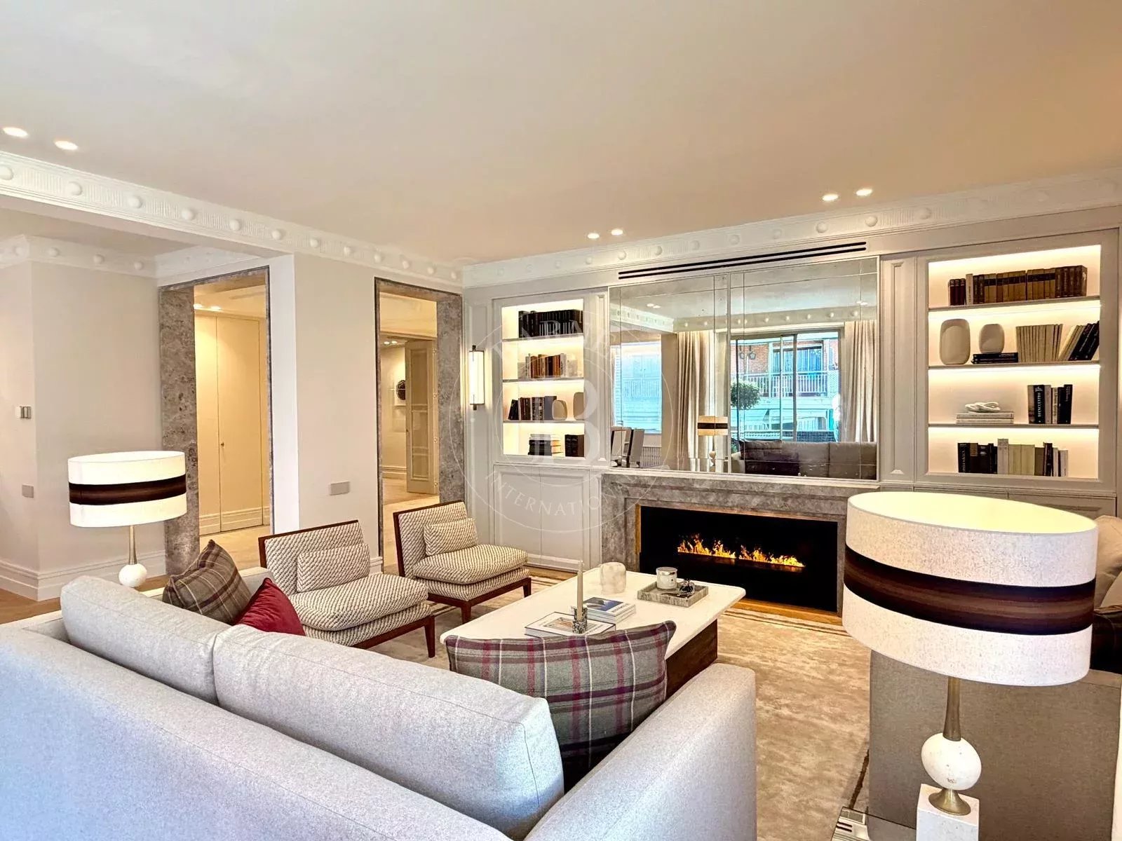 Daire Madrid - picture 7