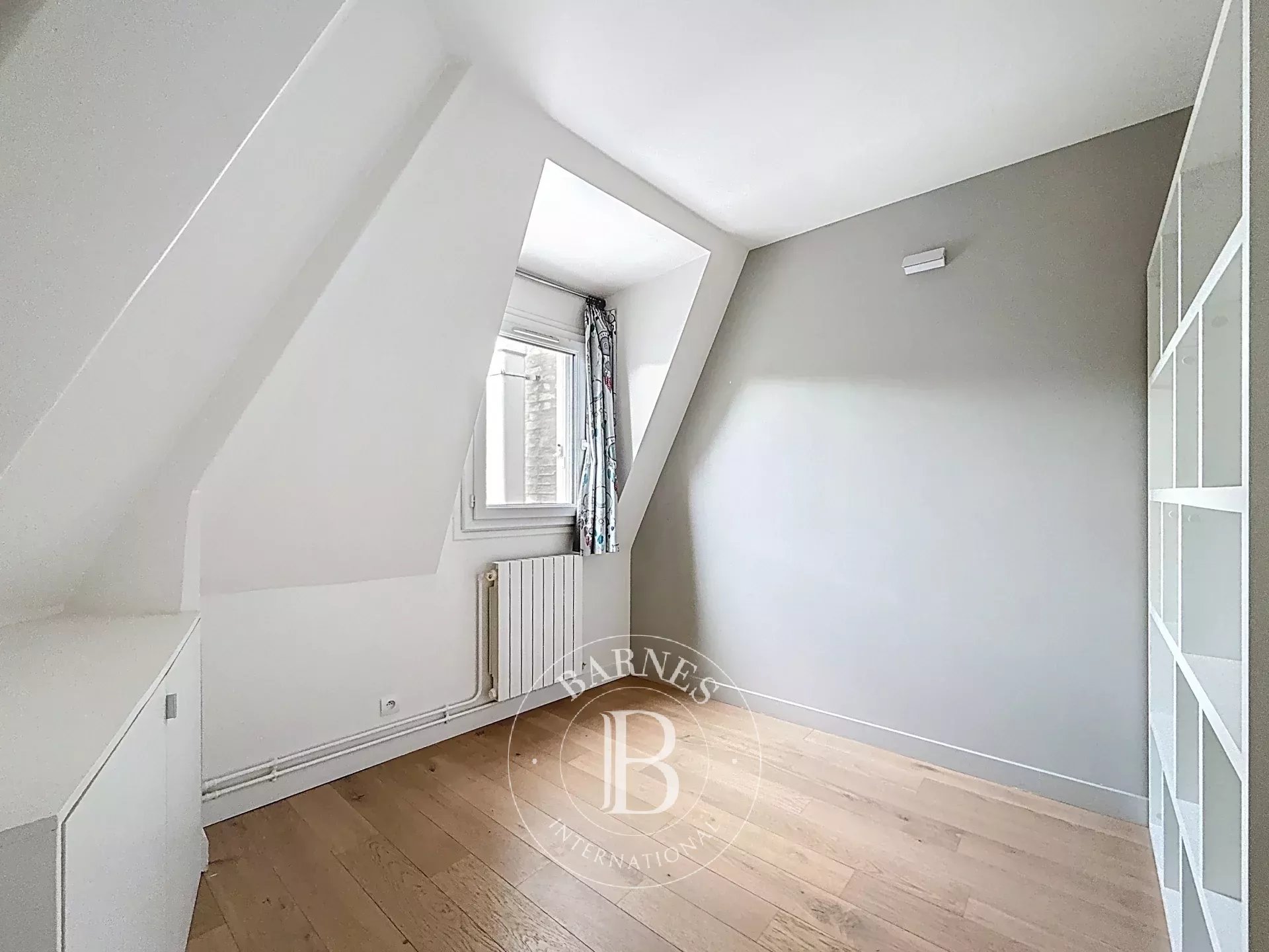 Daire Neuilly-sur-Seine - picture 15