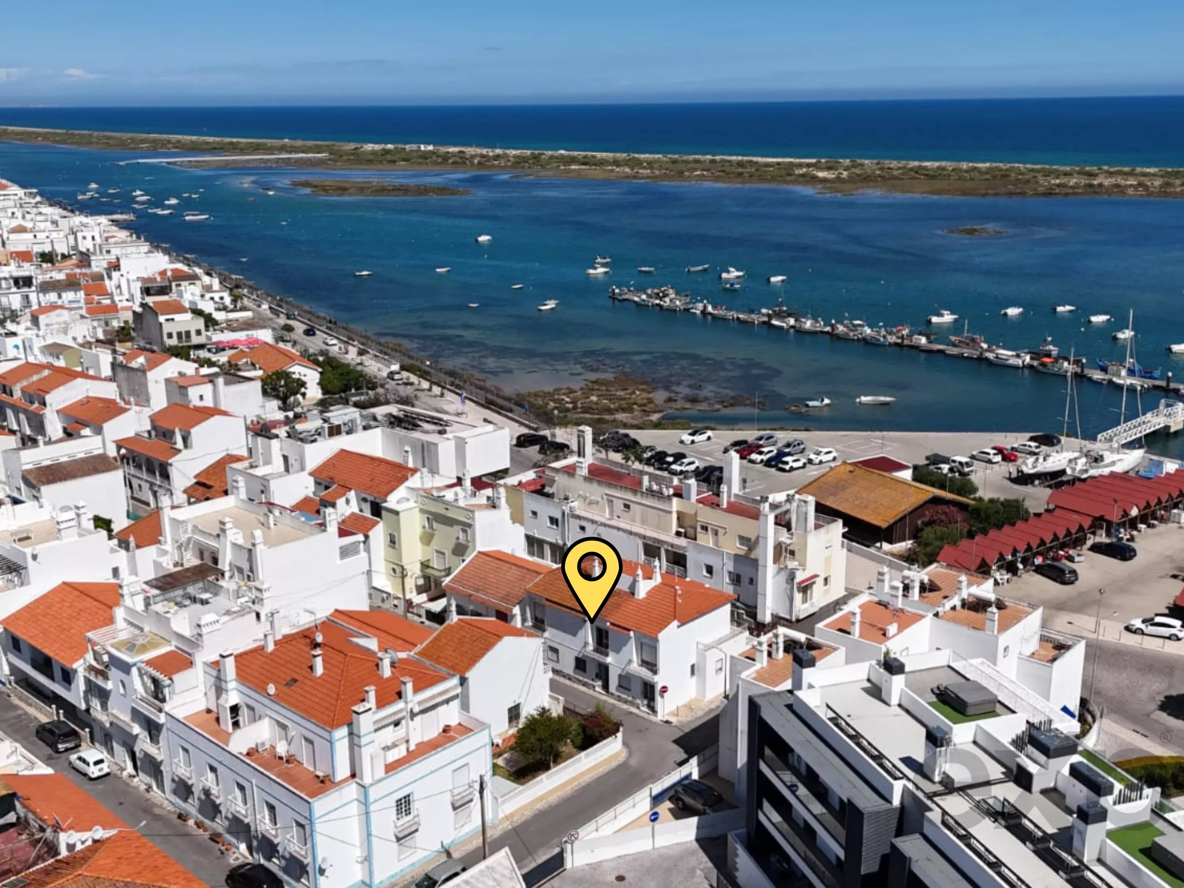 Cabanas de Tavira (near Ria Formosa) - T2 house with patio 87033186 image 29