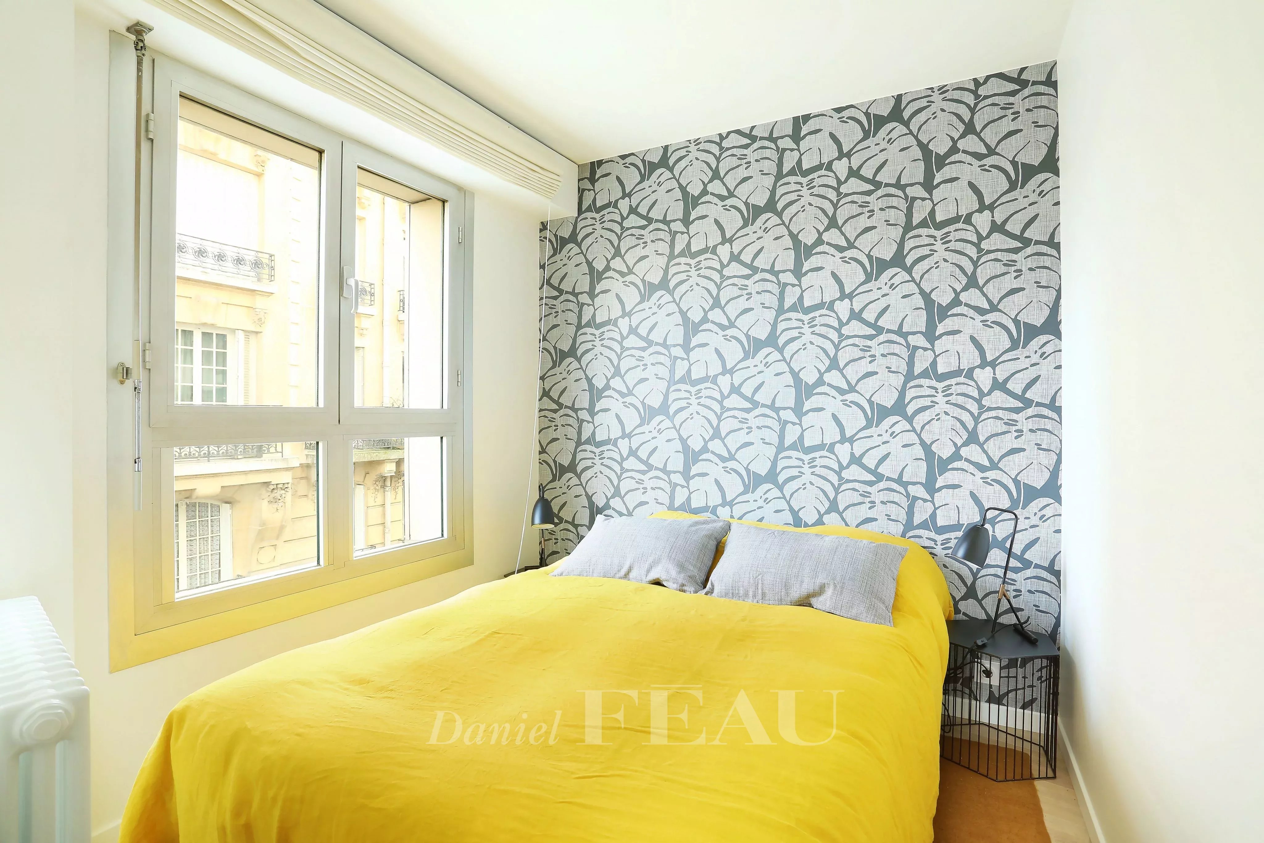 Location Appartement Paris 7ème