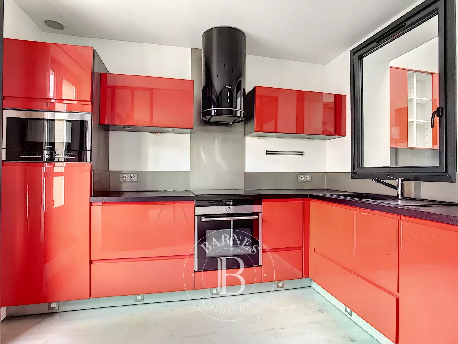 Daire Paris 16ème - picture 18