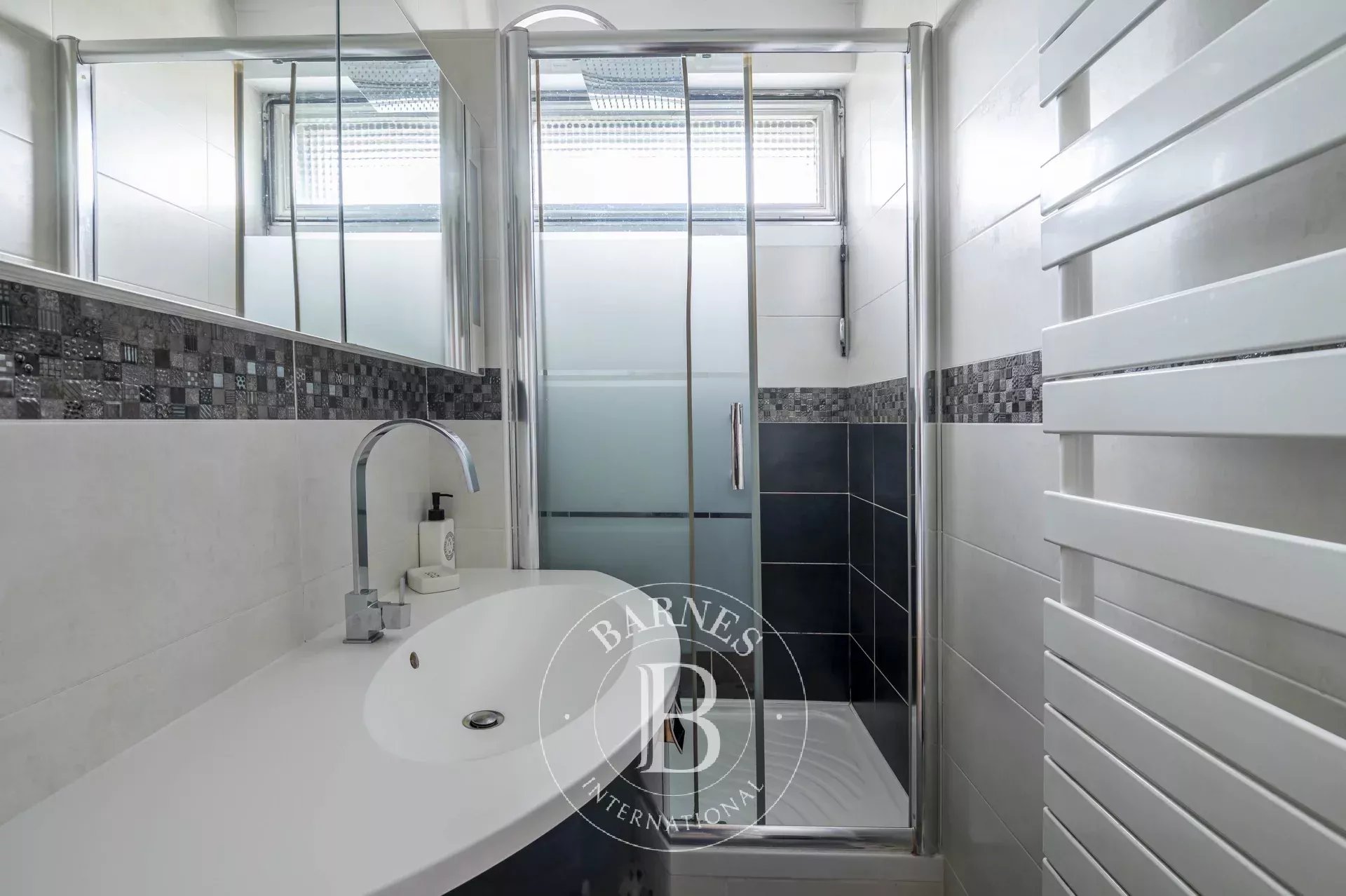 Daire Neuilly-sur-Seine - picture 16