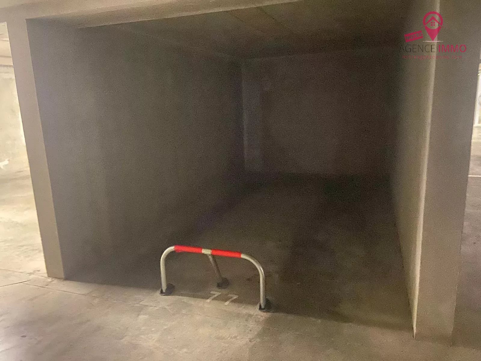 Box  ouvert Lyon 8ème Grand Trou