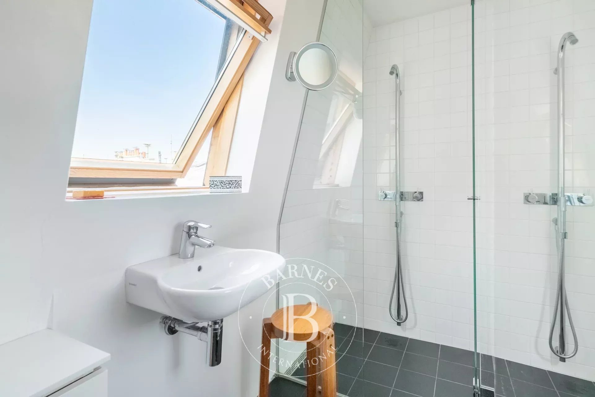 Daire Paris 4ème - picture 27