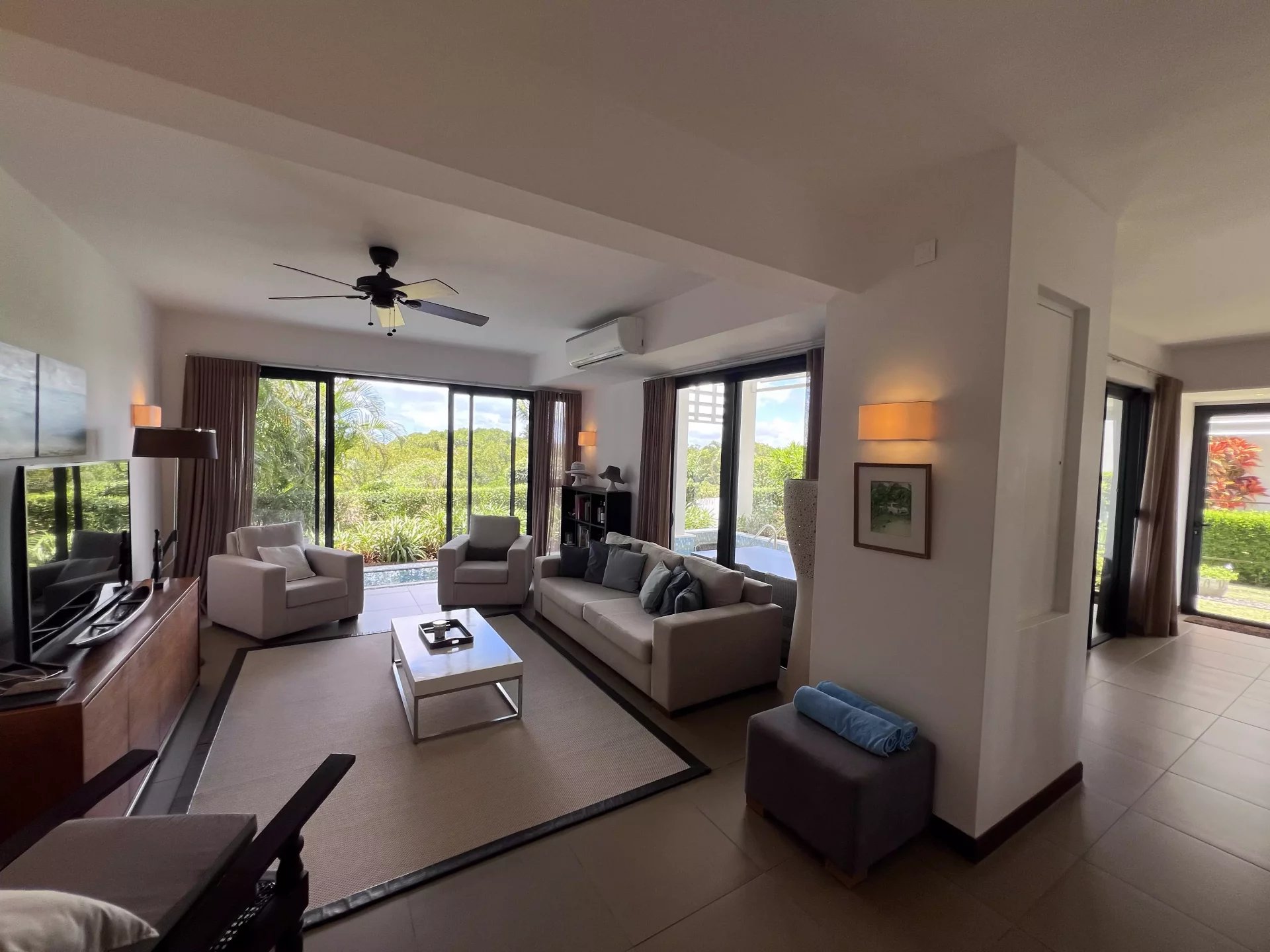 Ev Haute Rive - picture 6