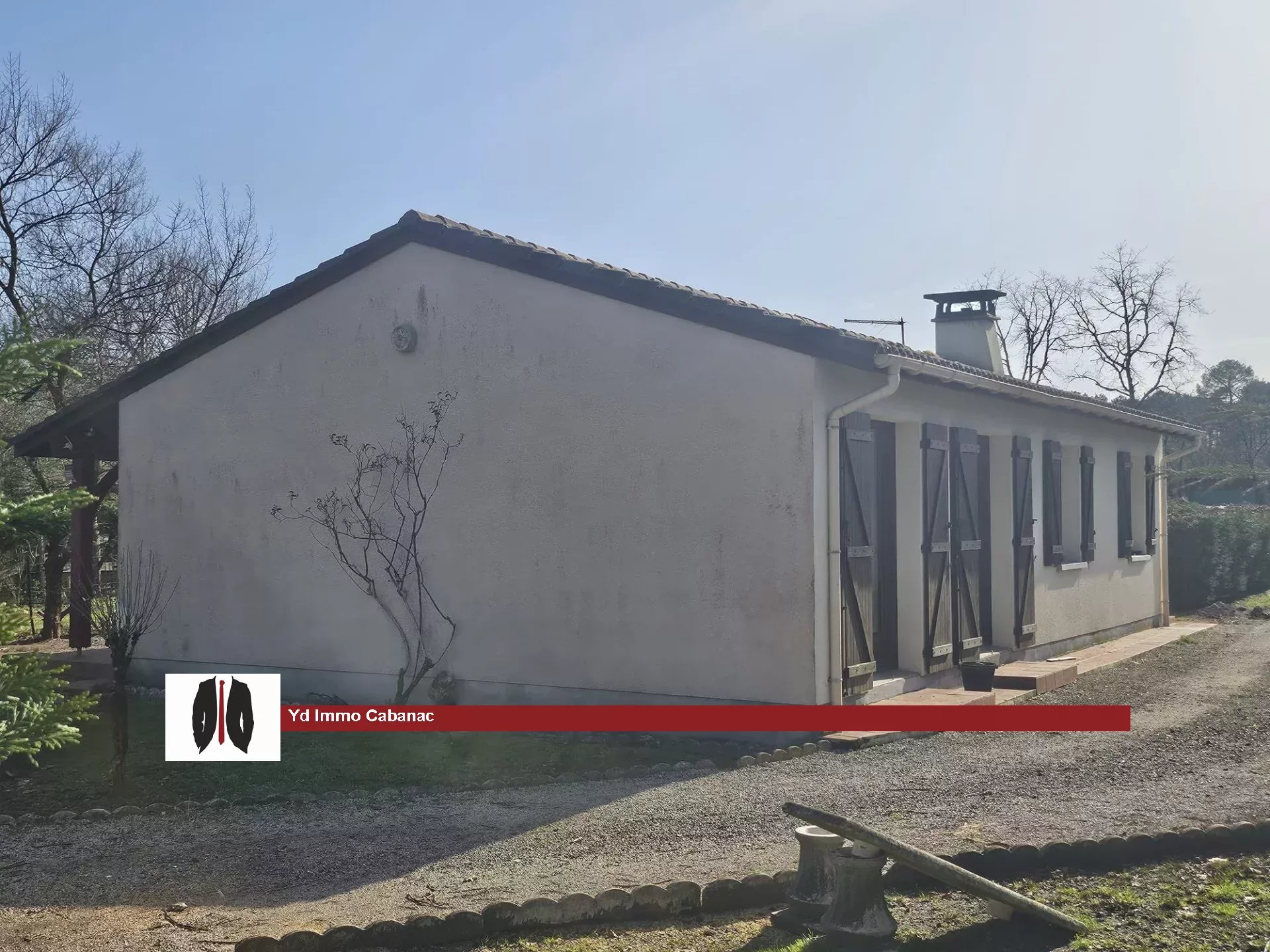 Agence immobilière de YD Immo