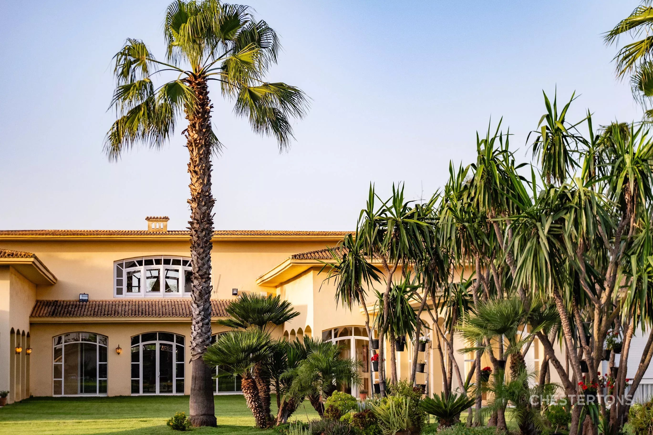  Image of Villa - 8 Bedrooms - 8 Bathrooms for Sale in Casablanca-Casablanca-Morocco, Image 14
