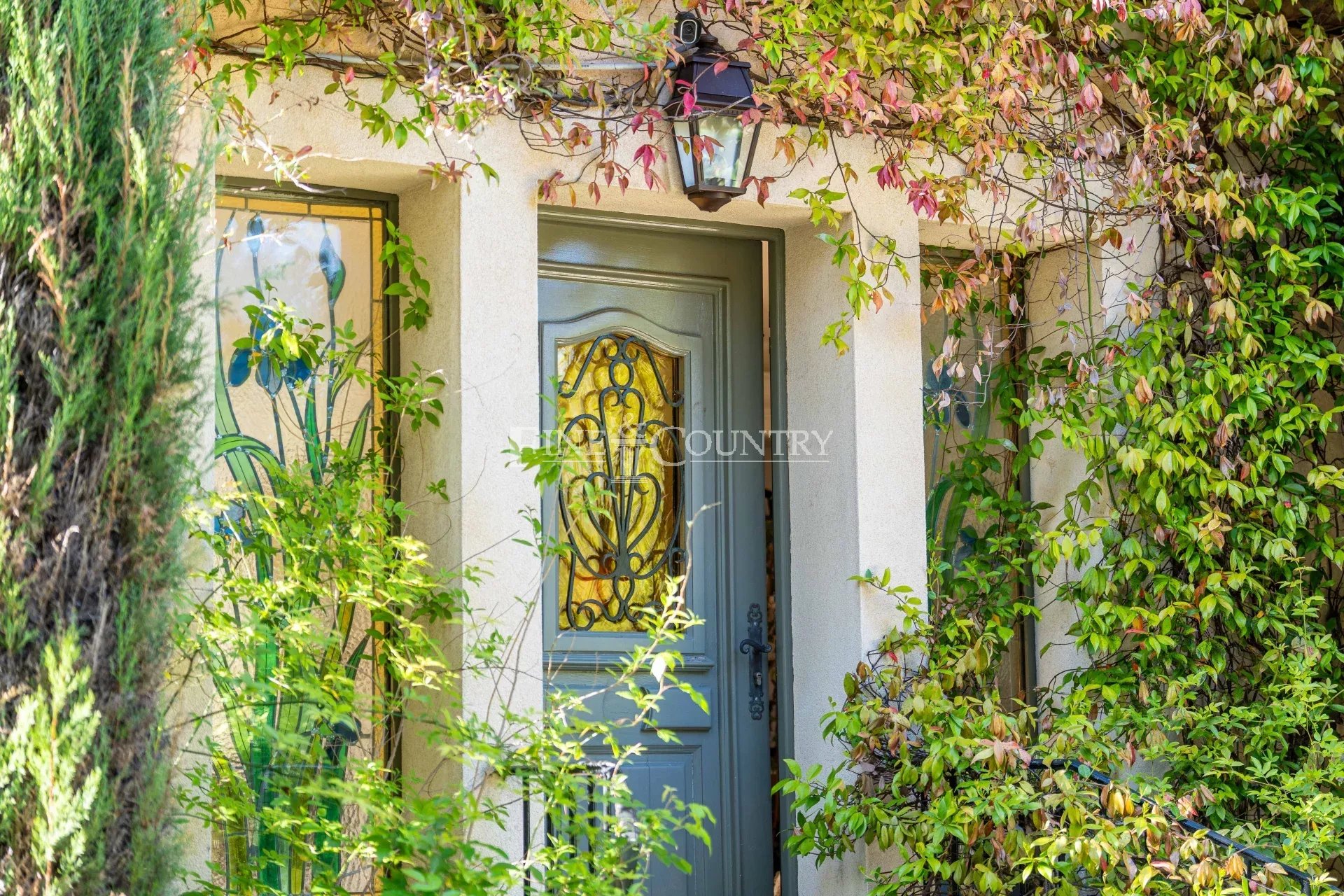 Photo of HOUSE FOR SALE IN MOUGINS VILLAGE