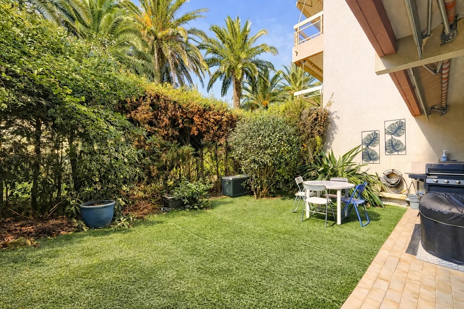 Vente Appartement Nice Fabron