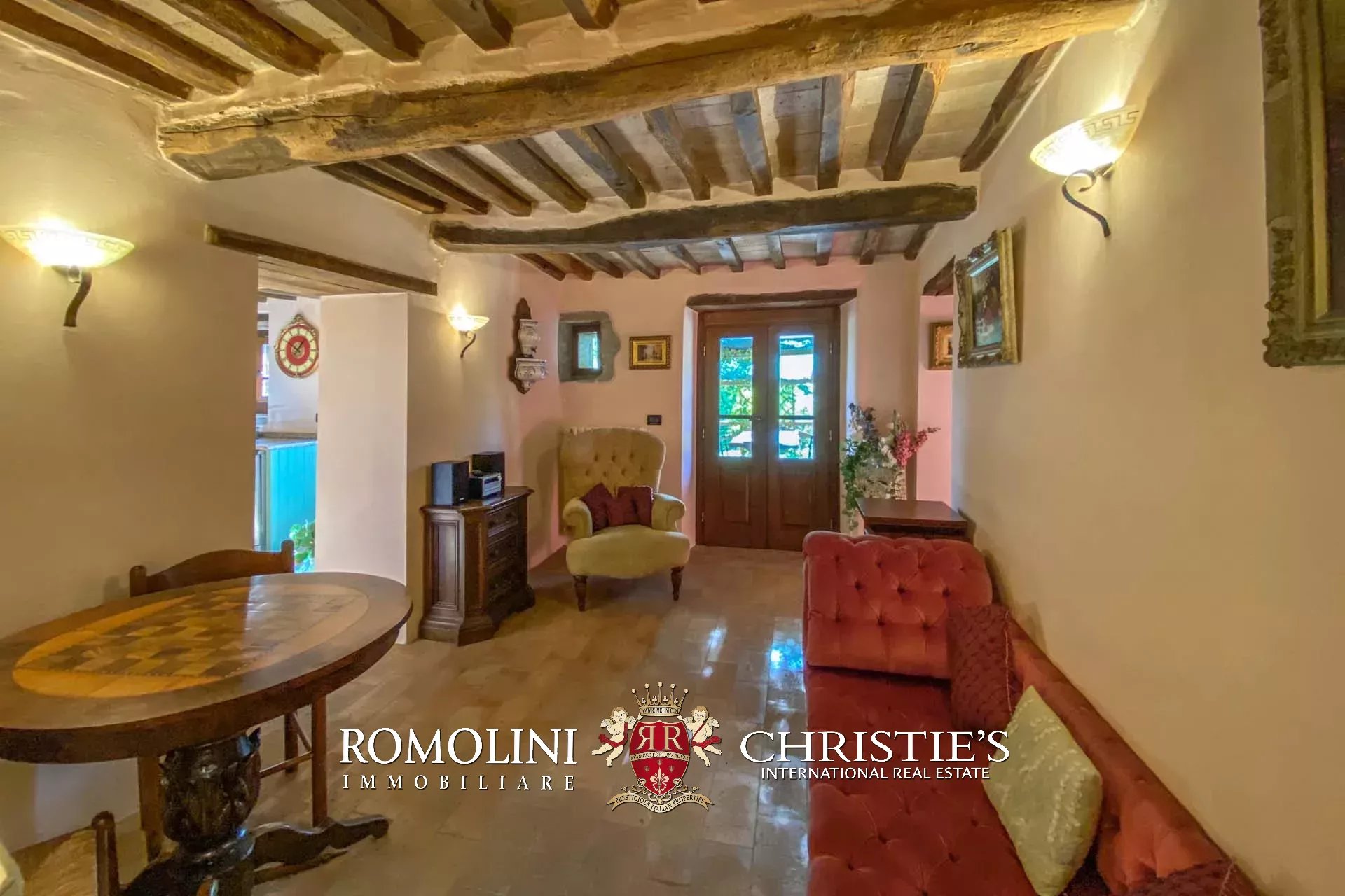 4 Bedroom Villa/Townhouse's Image 46