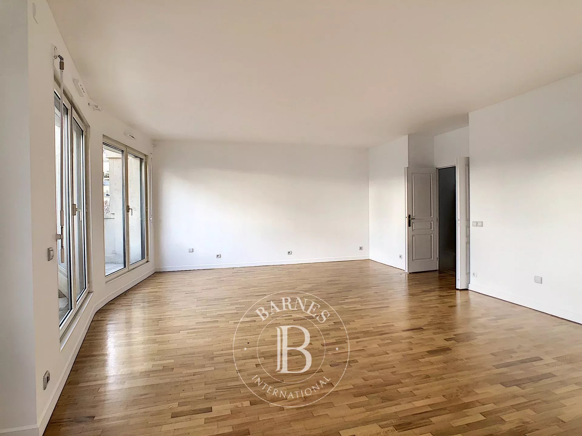 Daire Paris 16ème - picture 26