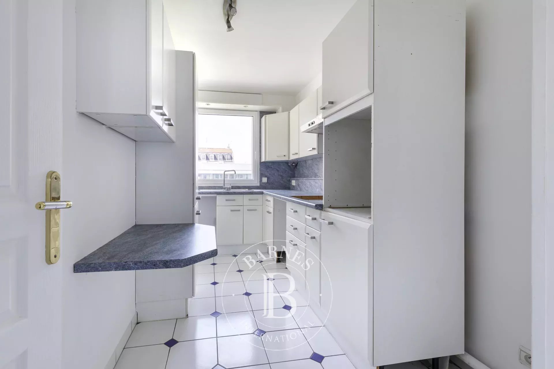 Daire Levallois-Perret - picture 5