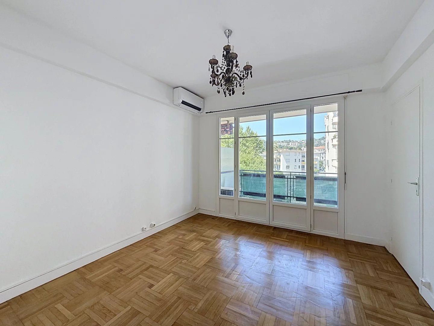 Location Appartement Nice