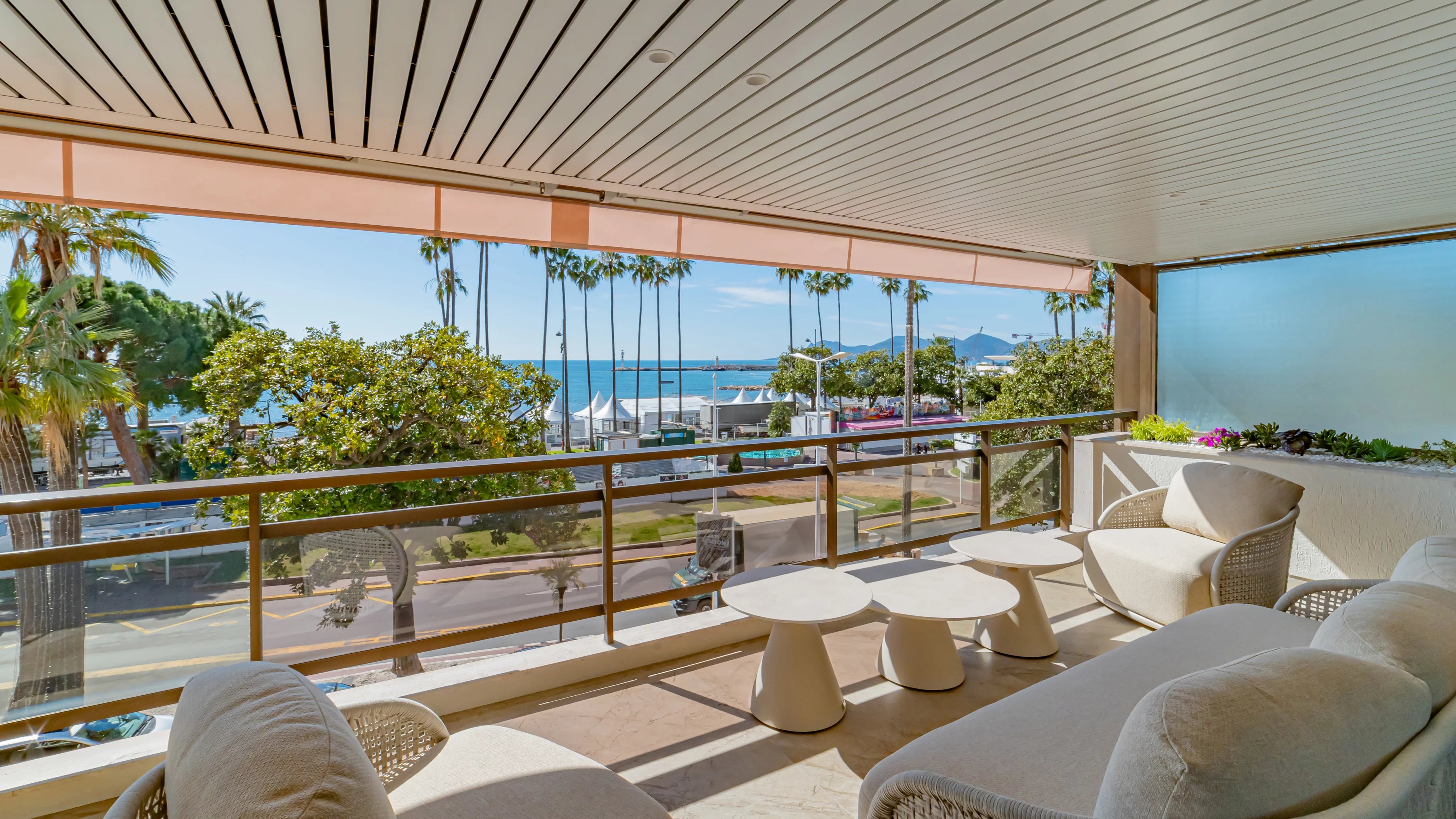 APPARTEMENT D'EXCEPTION