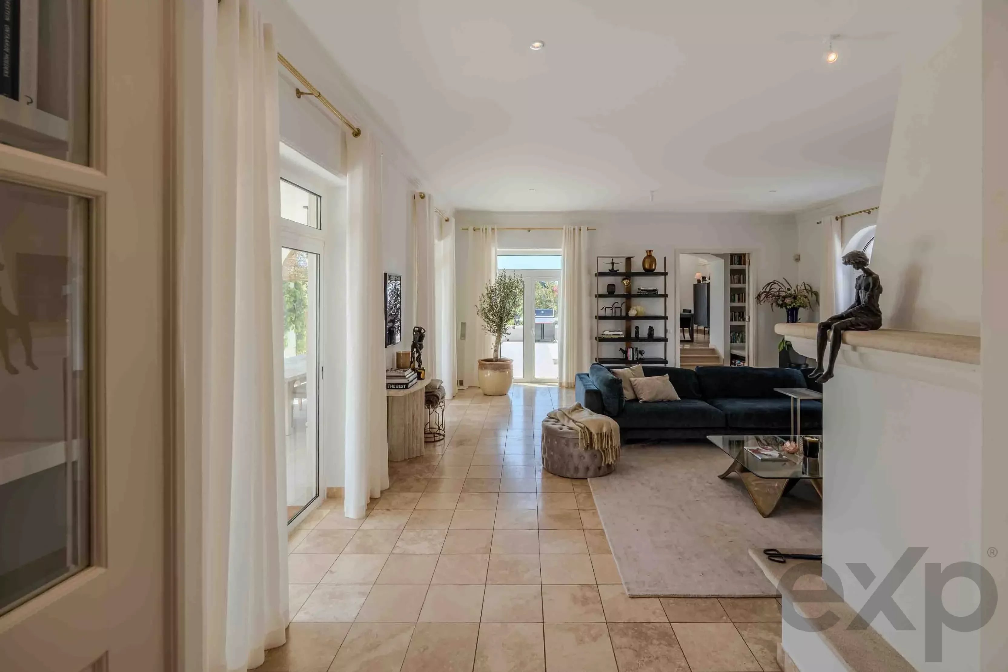 The Most Exclusive Private Estate In The Golden Triangle, Almancil 87095477 image 13