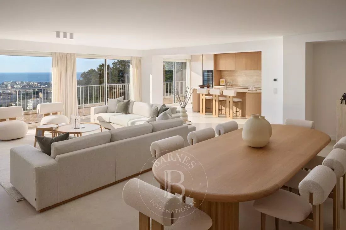 Daire Cannes - picture 4