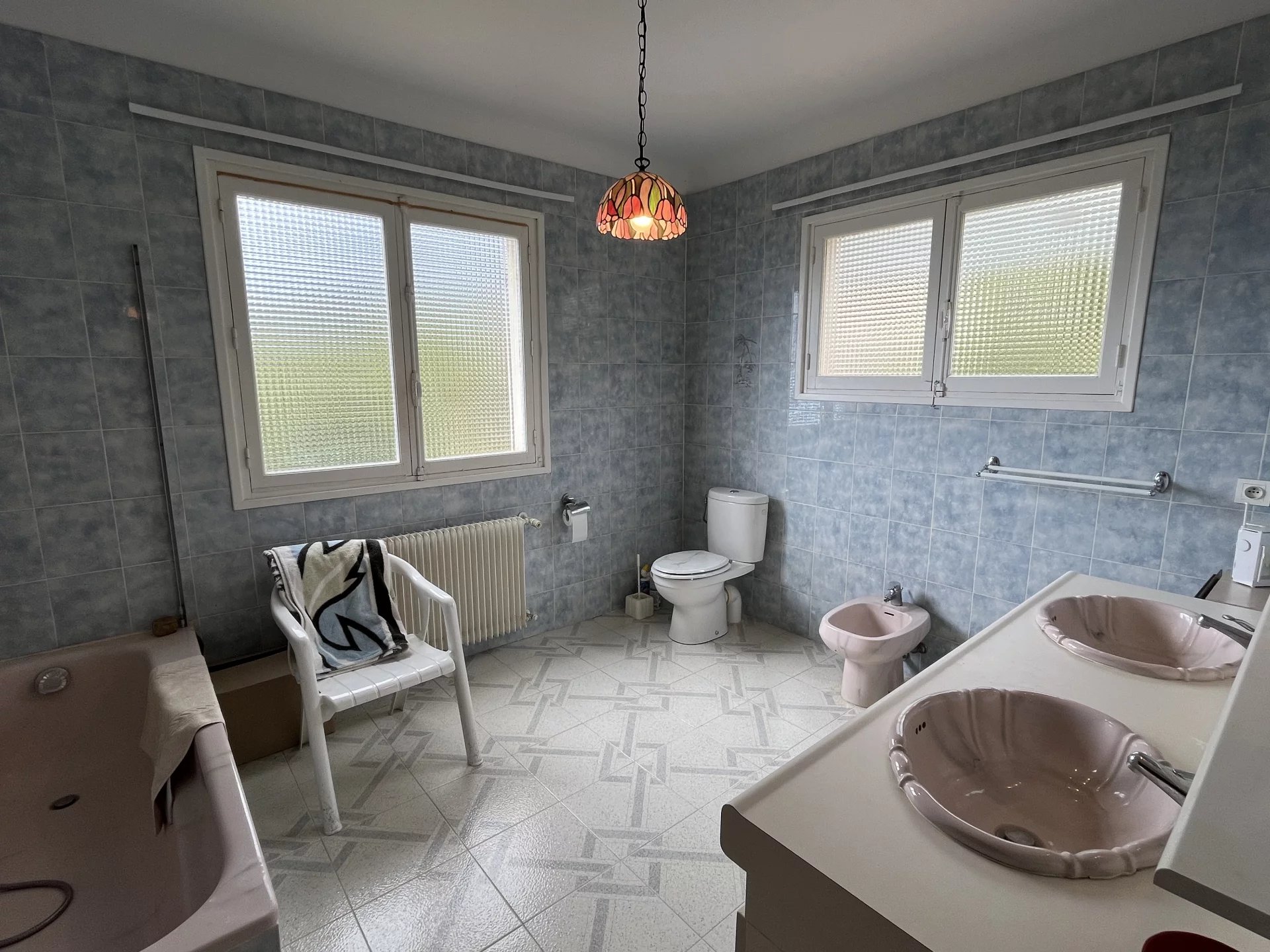 Great 6 bedroom villa with panoramic view - MONS Great 6 bedroom villa with panoramic view - MONS