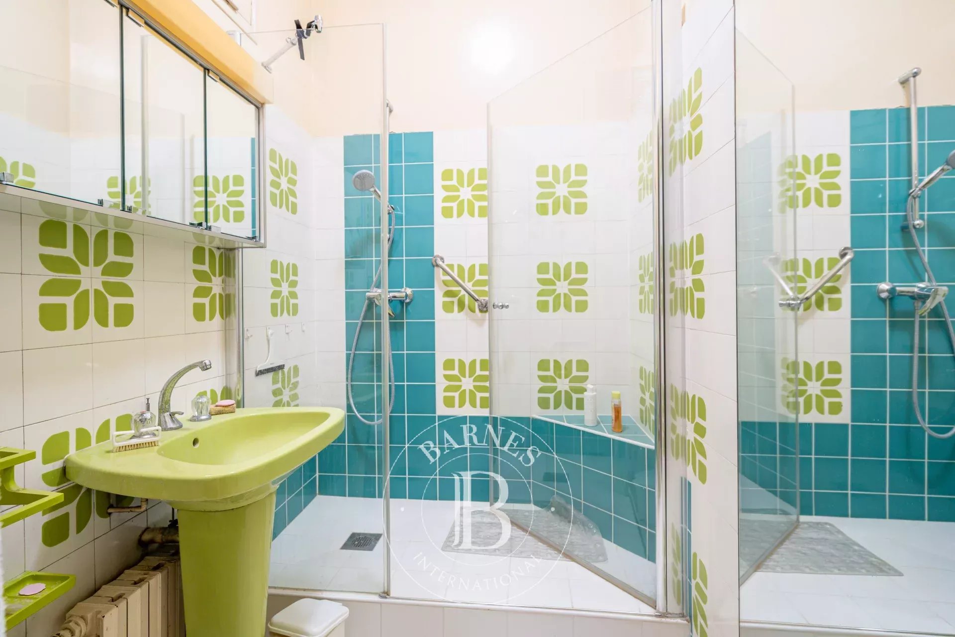 Neuilly - Inkermann - 4 or 5-bedroom apartment - Exceptional volumes - picture 8
