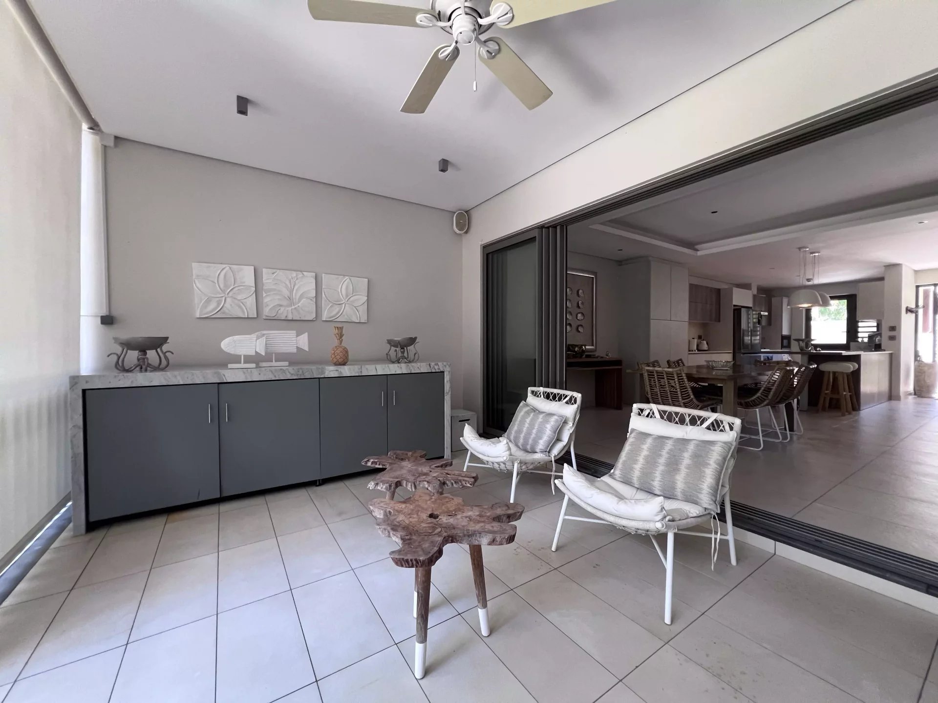 Dubleks Beau Champ - picture 9