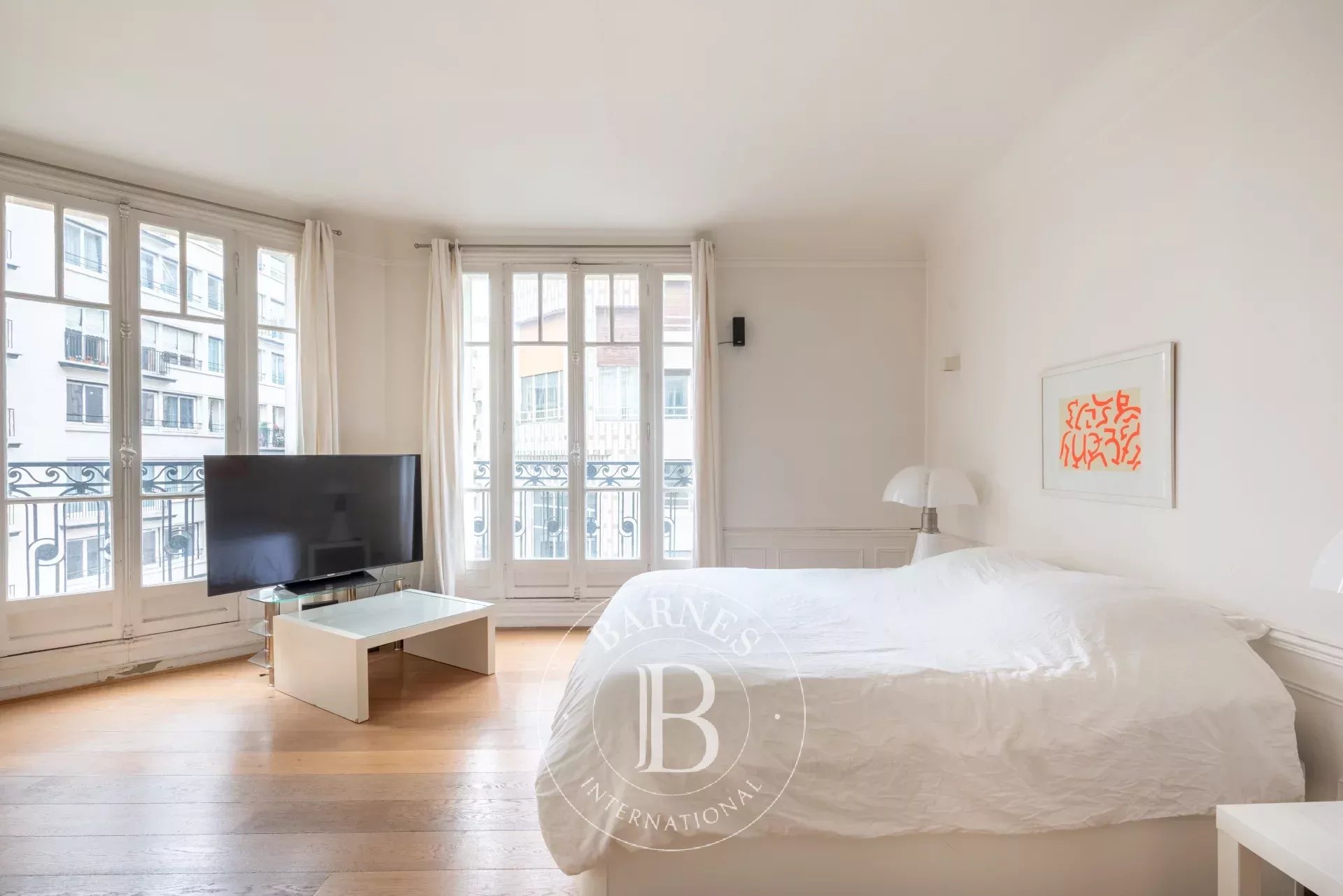 Paris  - Apartment 4 Bedrooms - picture 8