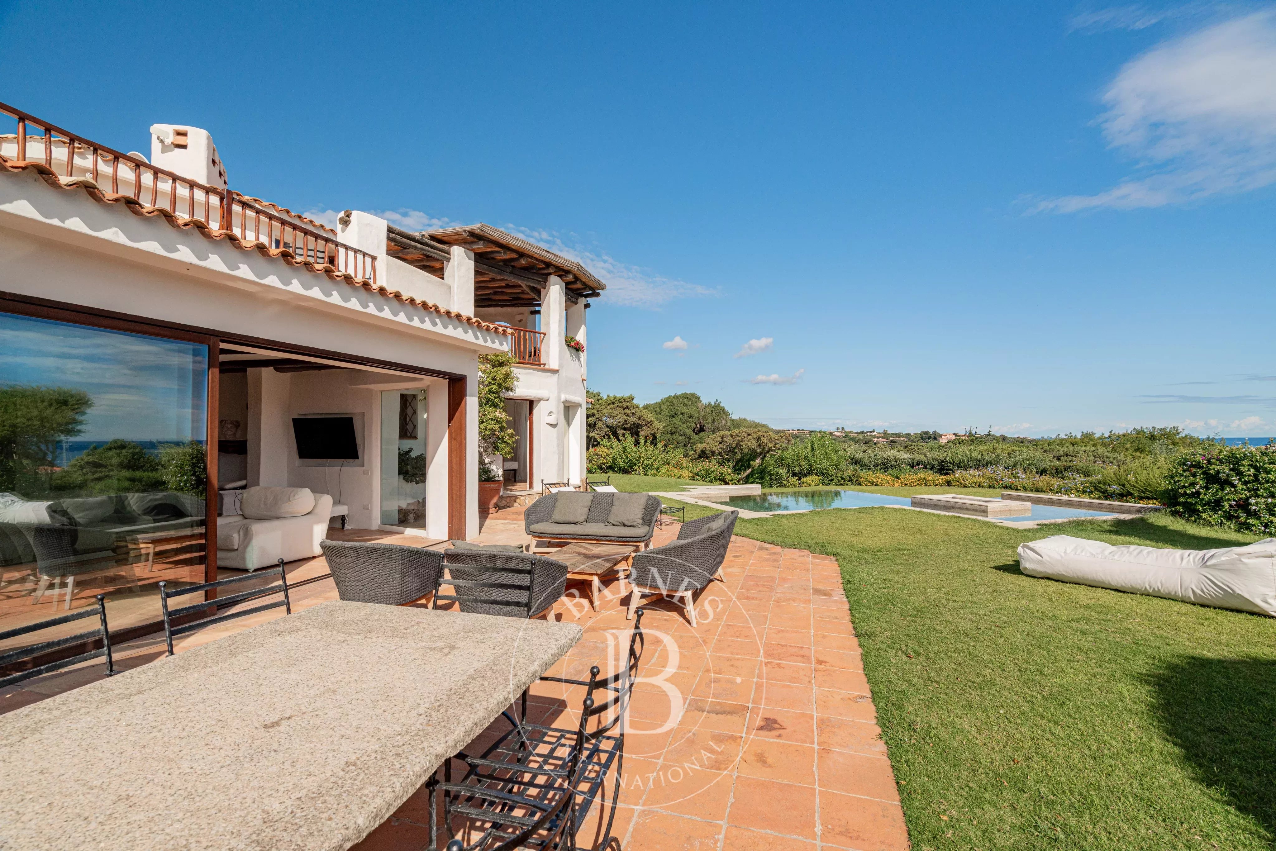 Porto Cervo  - Villa  6 Chambres - picture 8