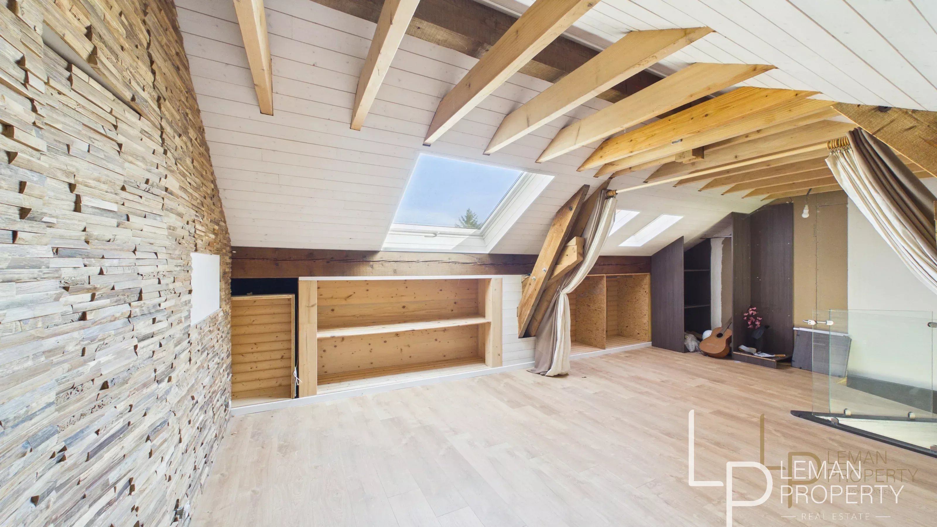 Achetez votre maison dans la ville de Veigy-Foncenex