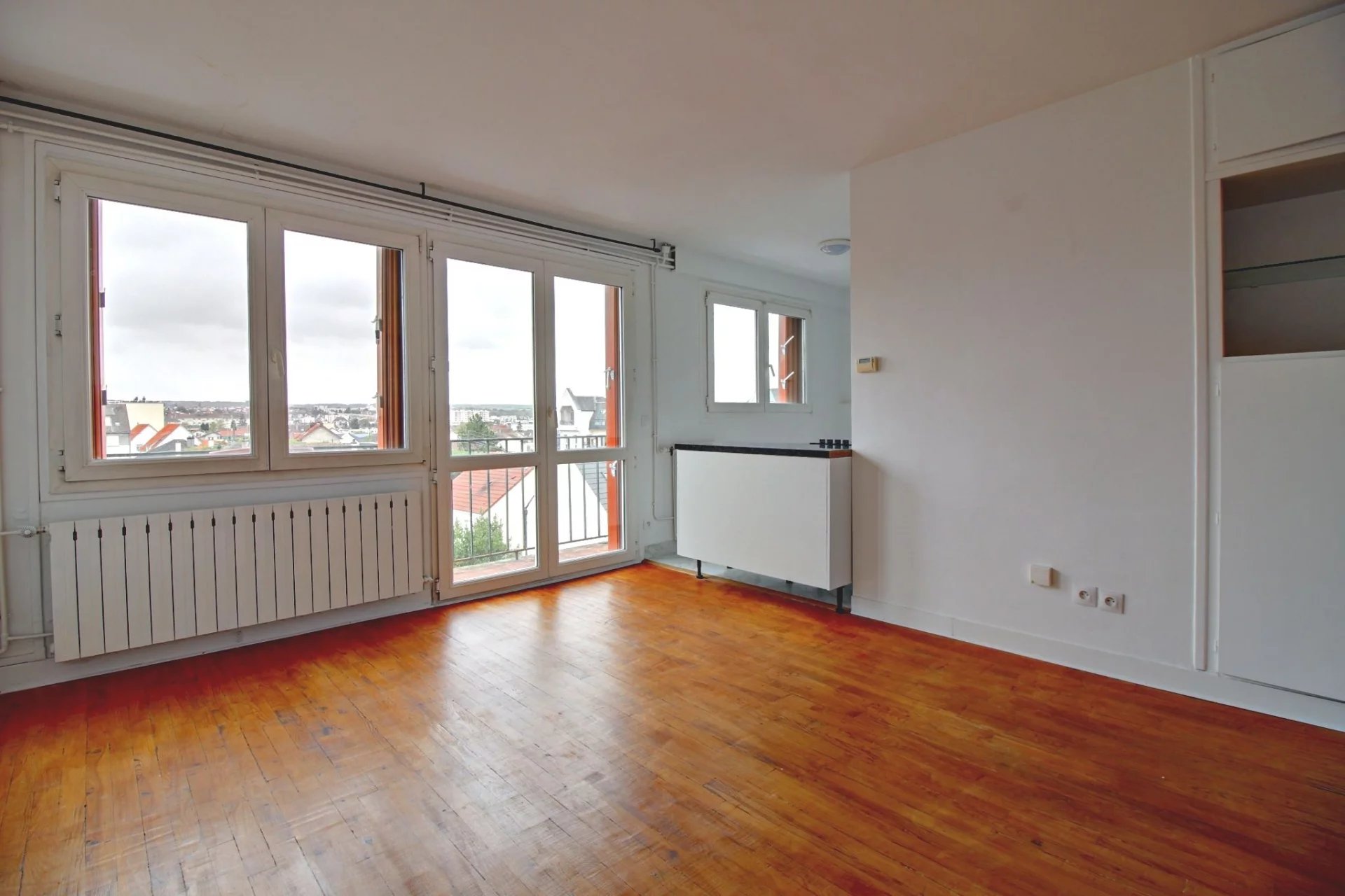 Appartement de 3 pièces