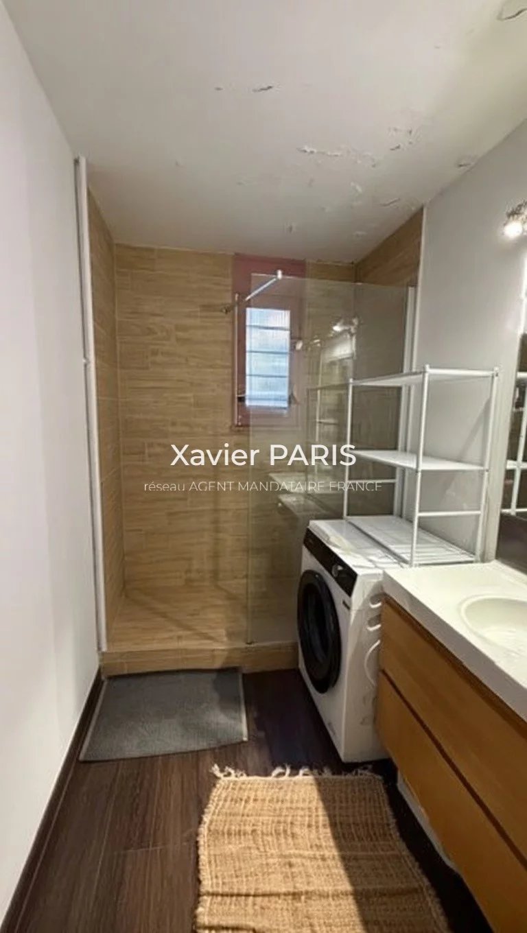 AIX-EN-PROVENCE – QUARTIER DES FACULTÉS – T3 66 m² CARREZ – 2 BALCONS – LUMINEUX – INVESTISSEMENT IDÉAL — photo 8
