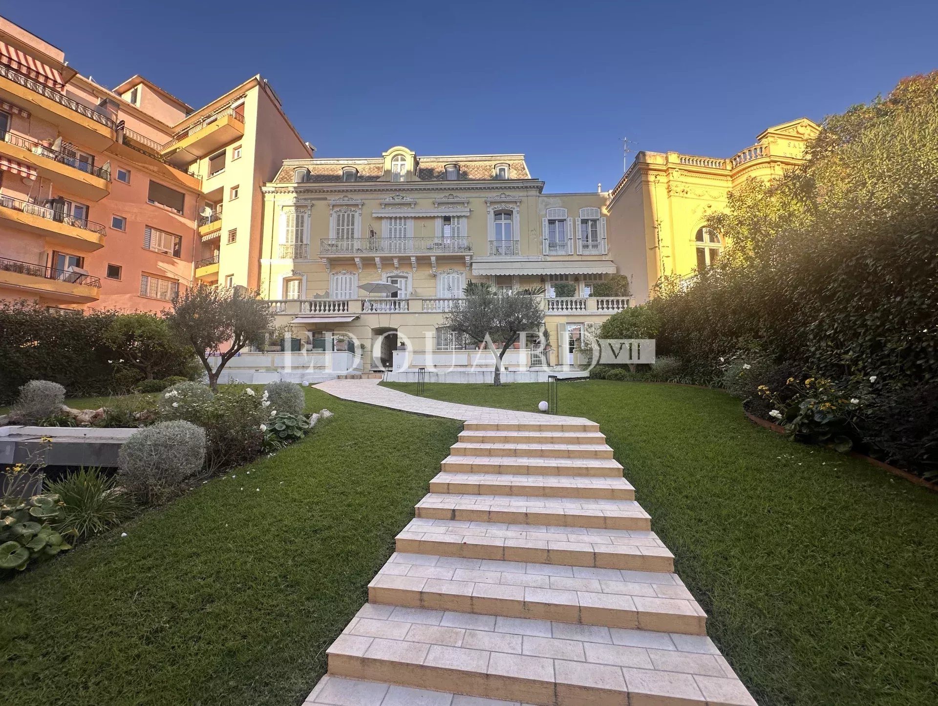 Agence immobilière de Edouard VII Immobilier