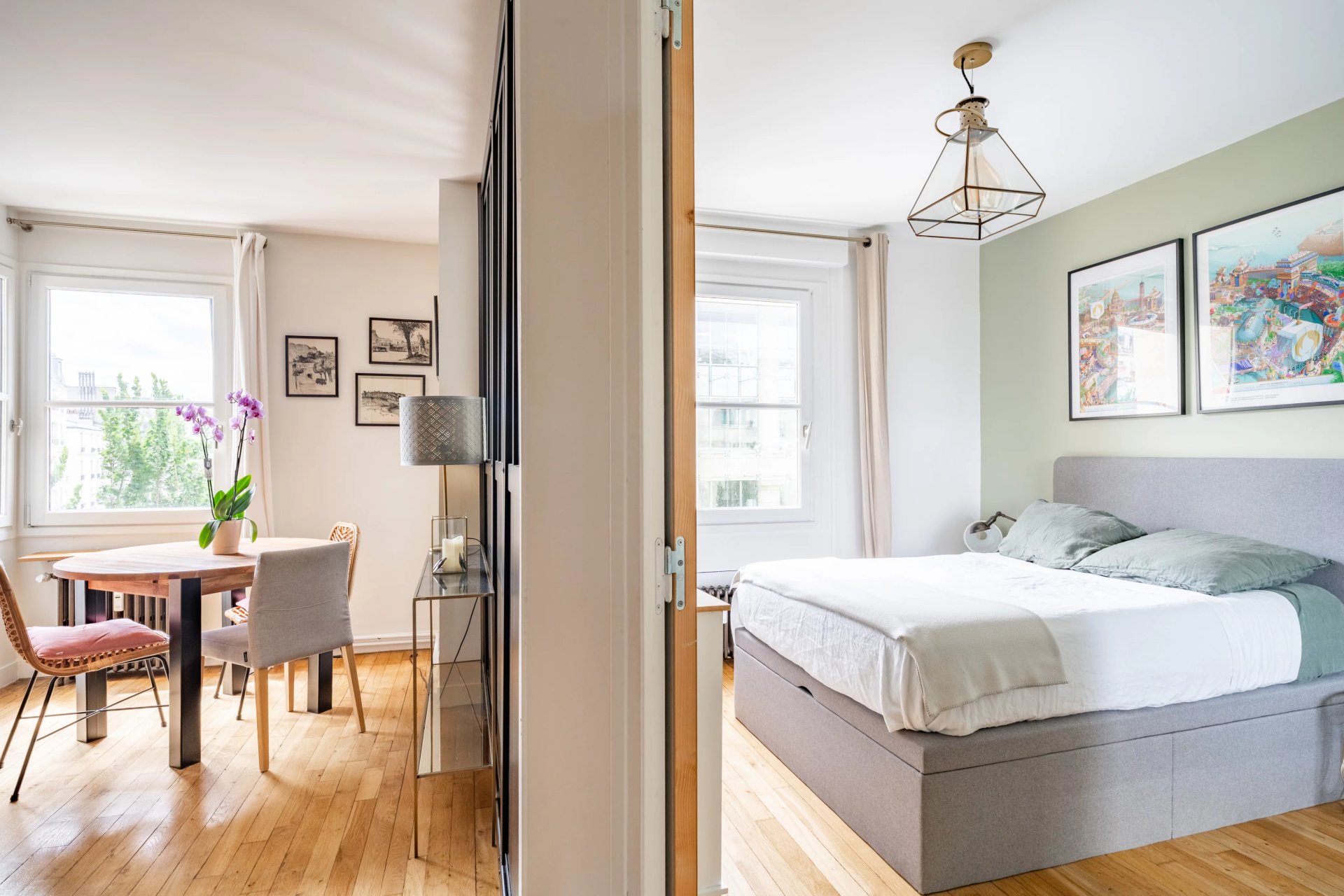 2 Bedroom Apartment/Flat's Image 8