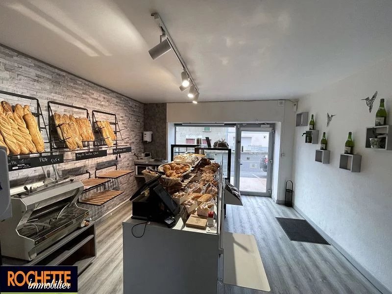 Vente Fonds de commerce Saint-Symphorien-de-Lay