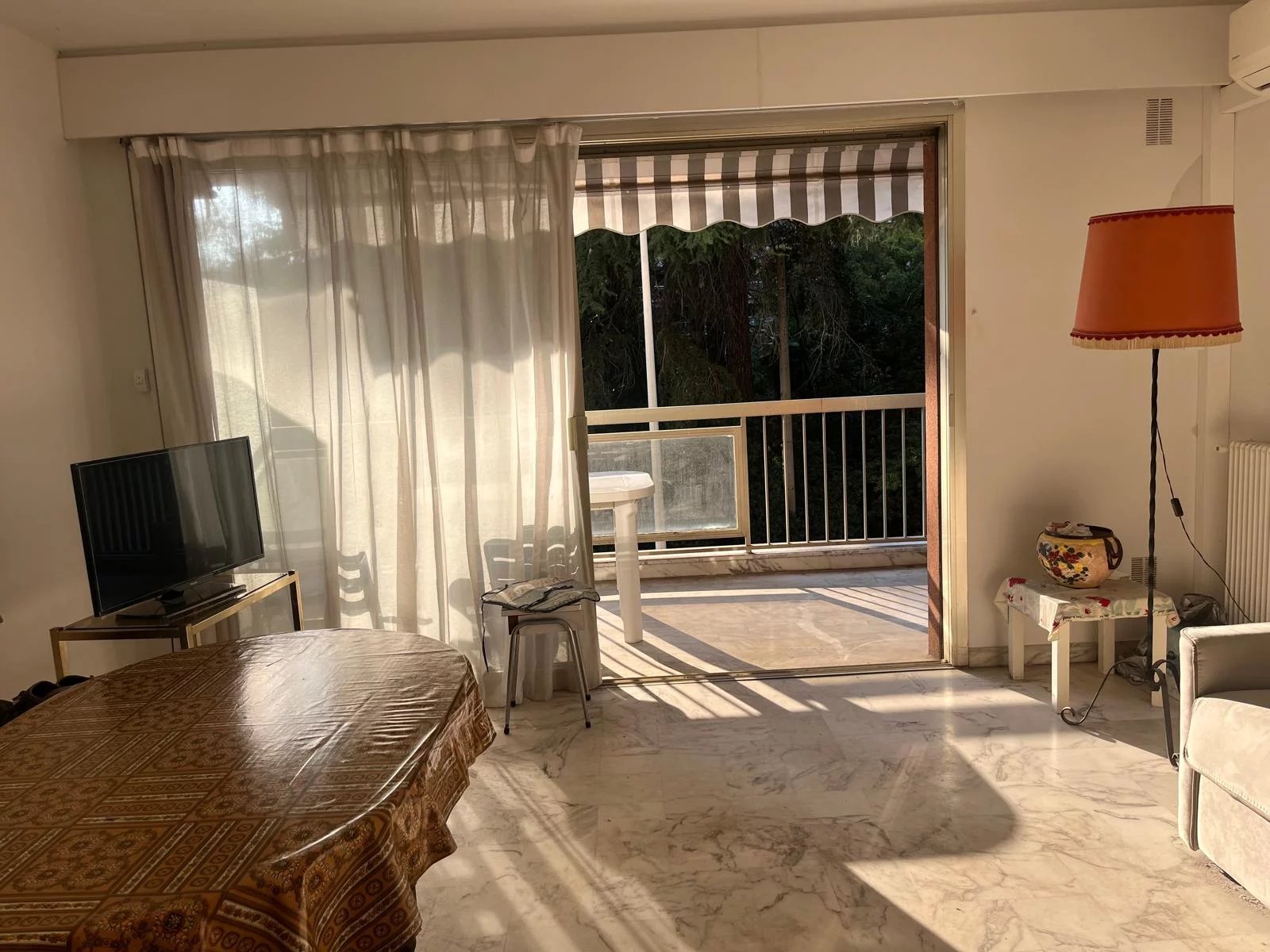 Studio 33m² – La Californie, Cannes