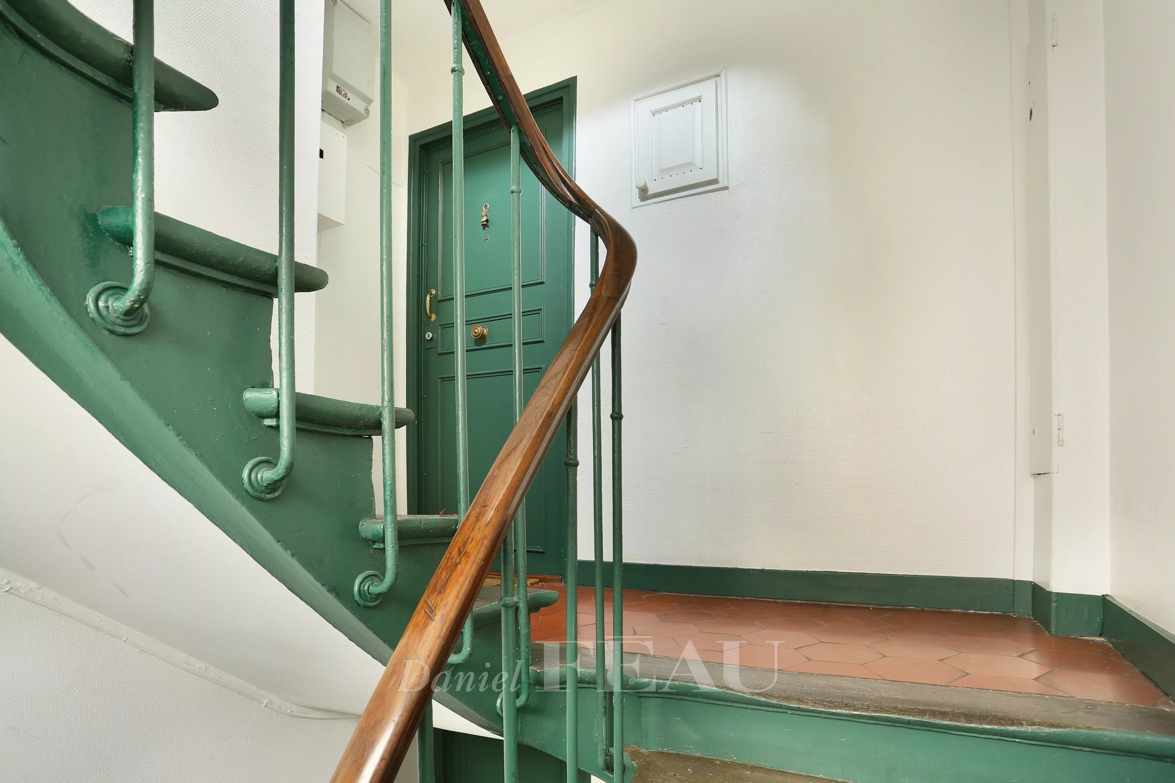 Stair