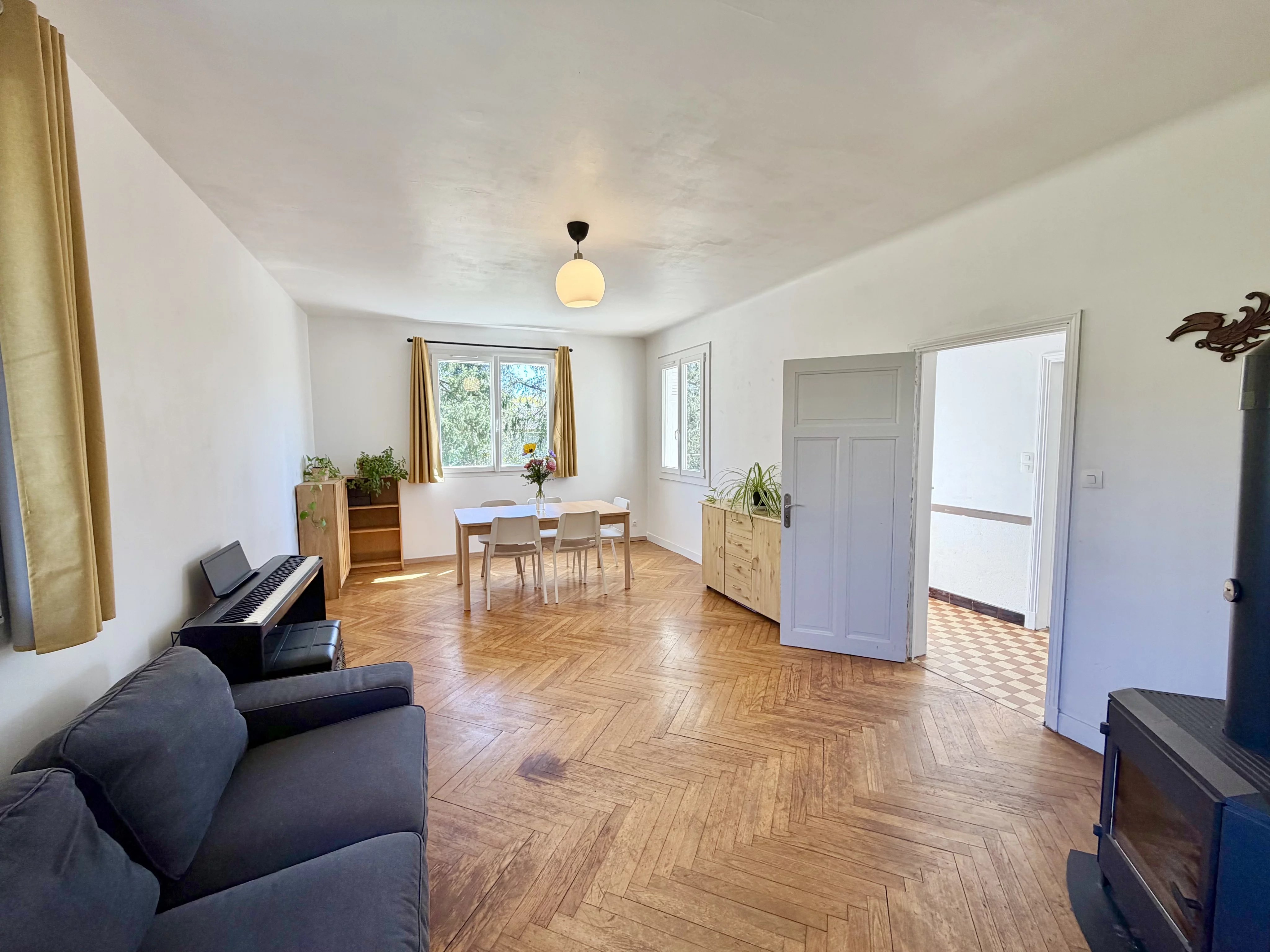 Maison à vendre Artigat, Ariège