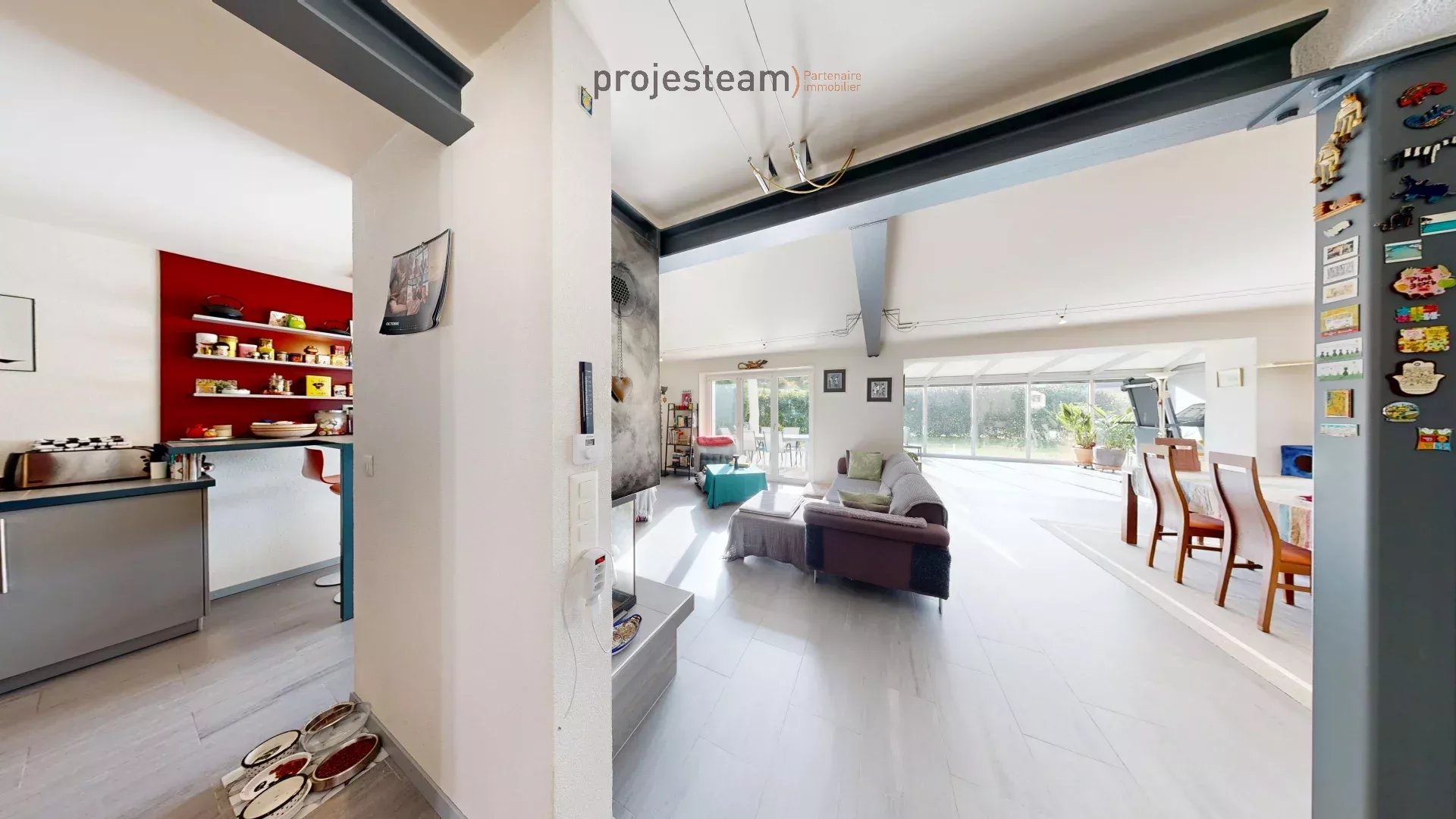 6 pièces — Cousset — Photo 6