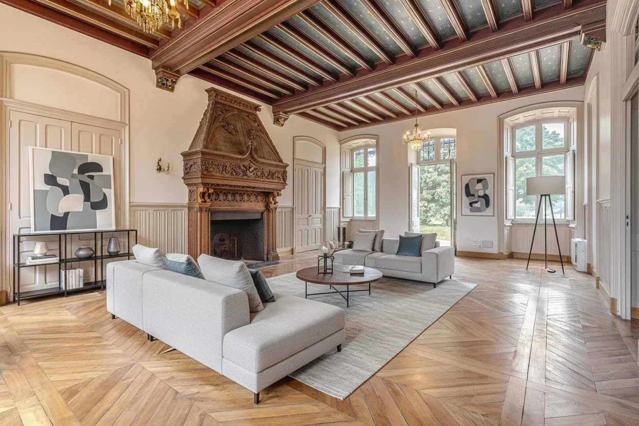 Châteauroux - INDRE