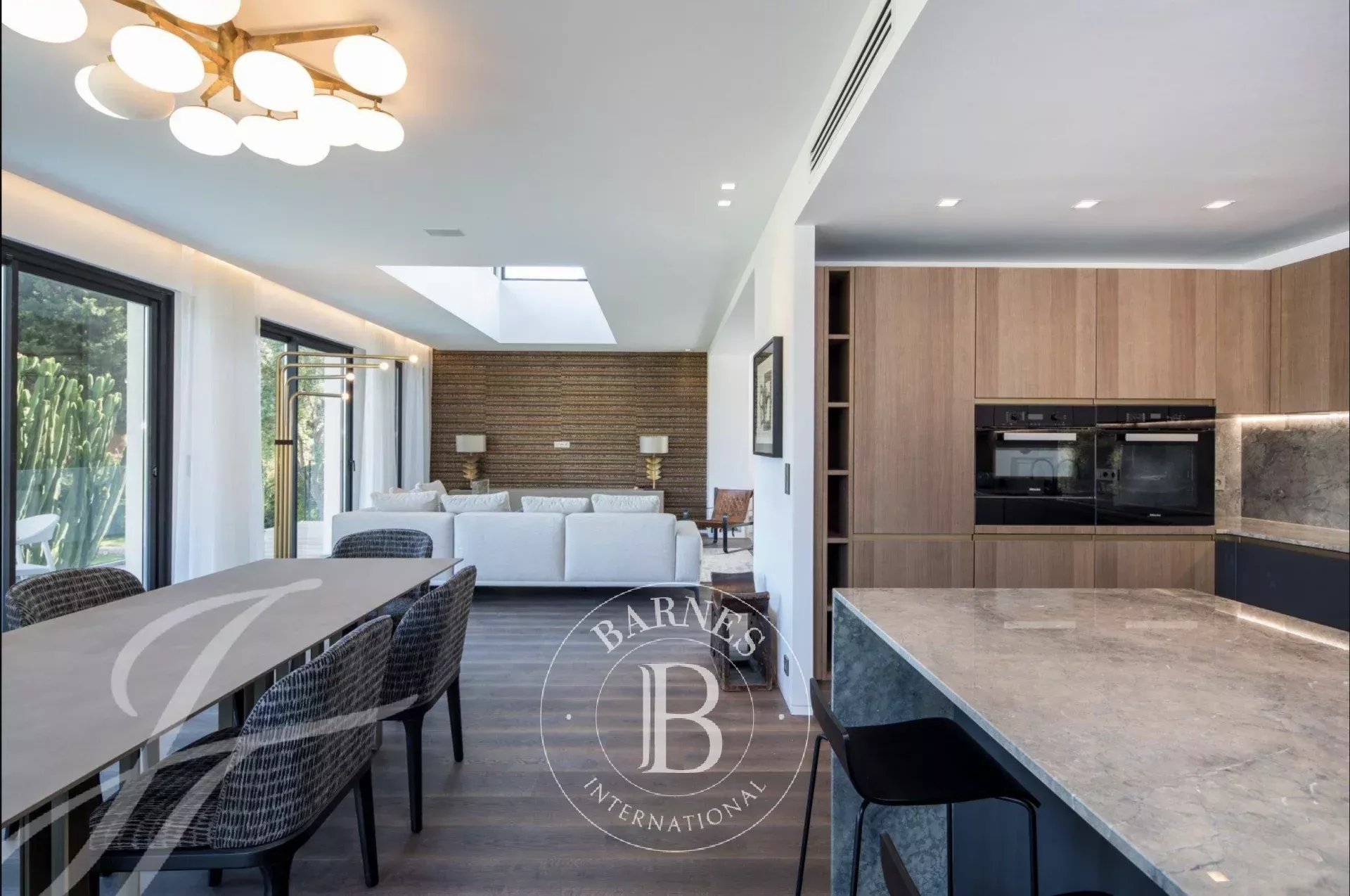 Villa Saint-Jean-Cap-Ferrat - picture 8