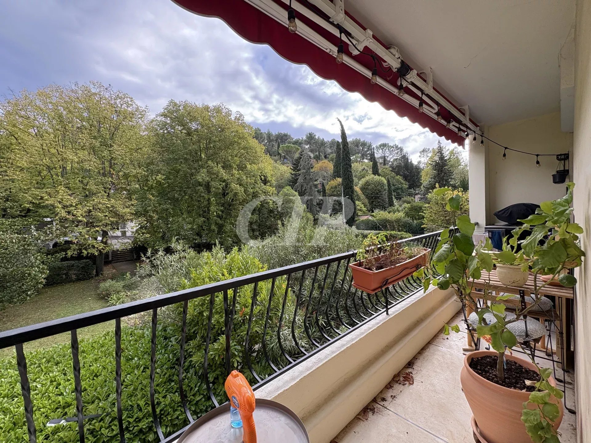 APPARTEMENT DE TYPE 3 Quartier bibemus