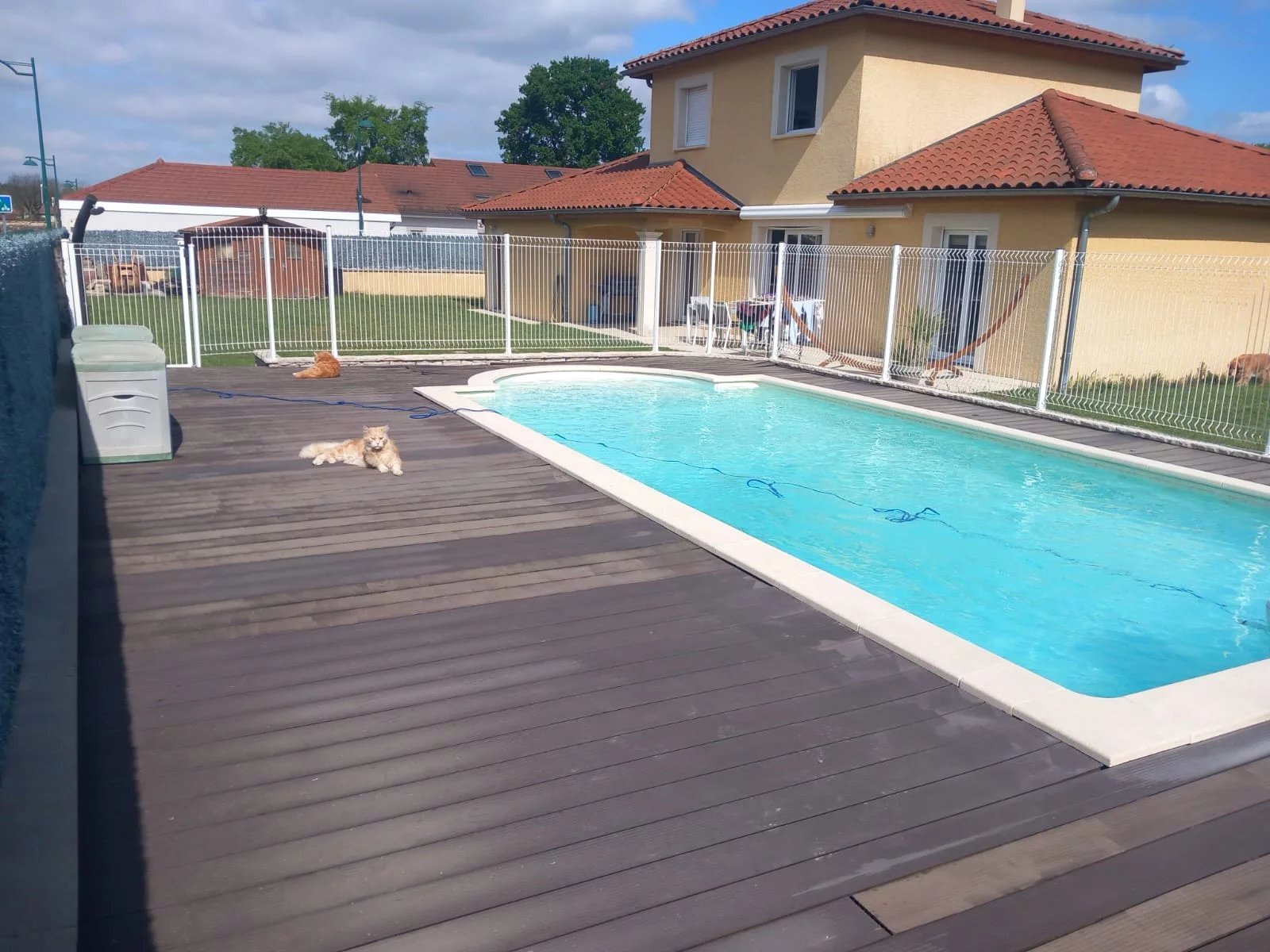 Agence immobilière de SARL AS IMMOBILIER