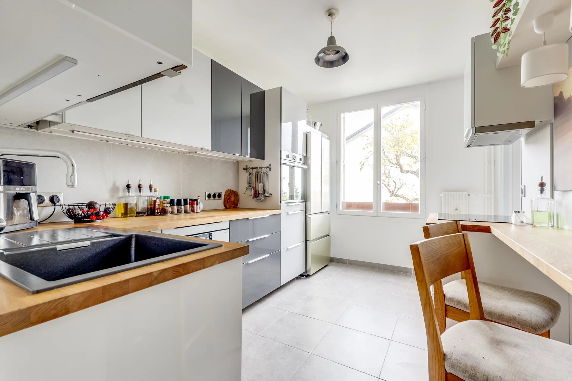 Vente Appartement Louveciennes