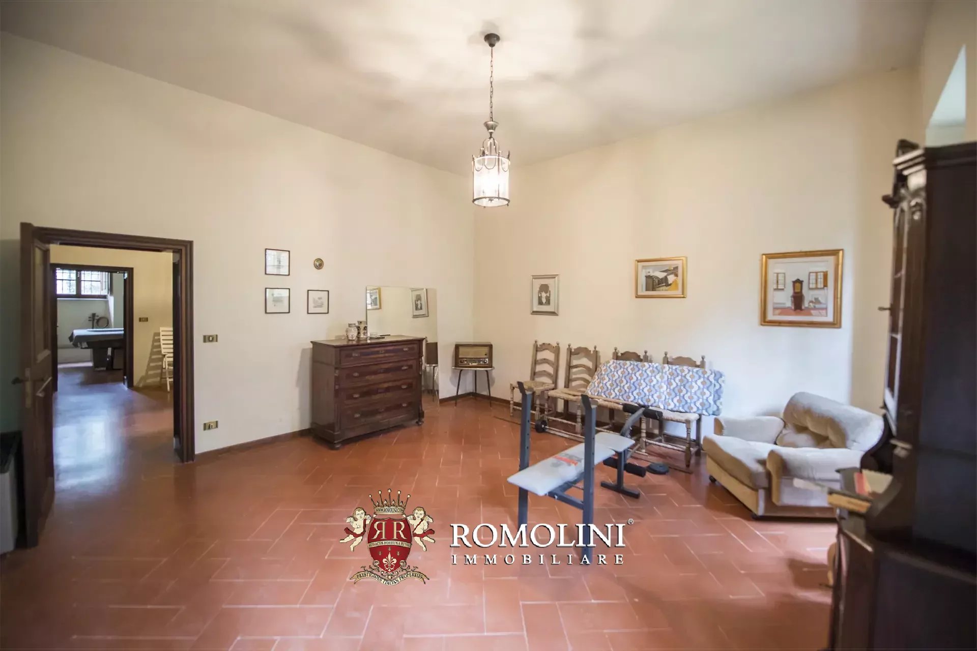 6 Bedroom Villa/Townhouse's Image 58