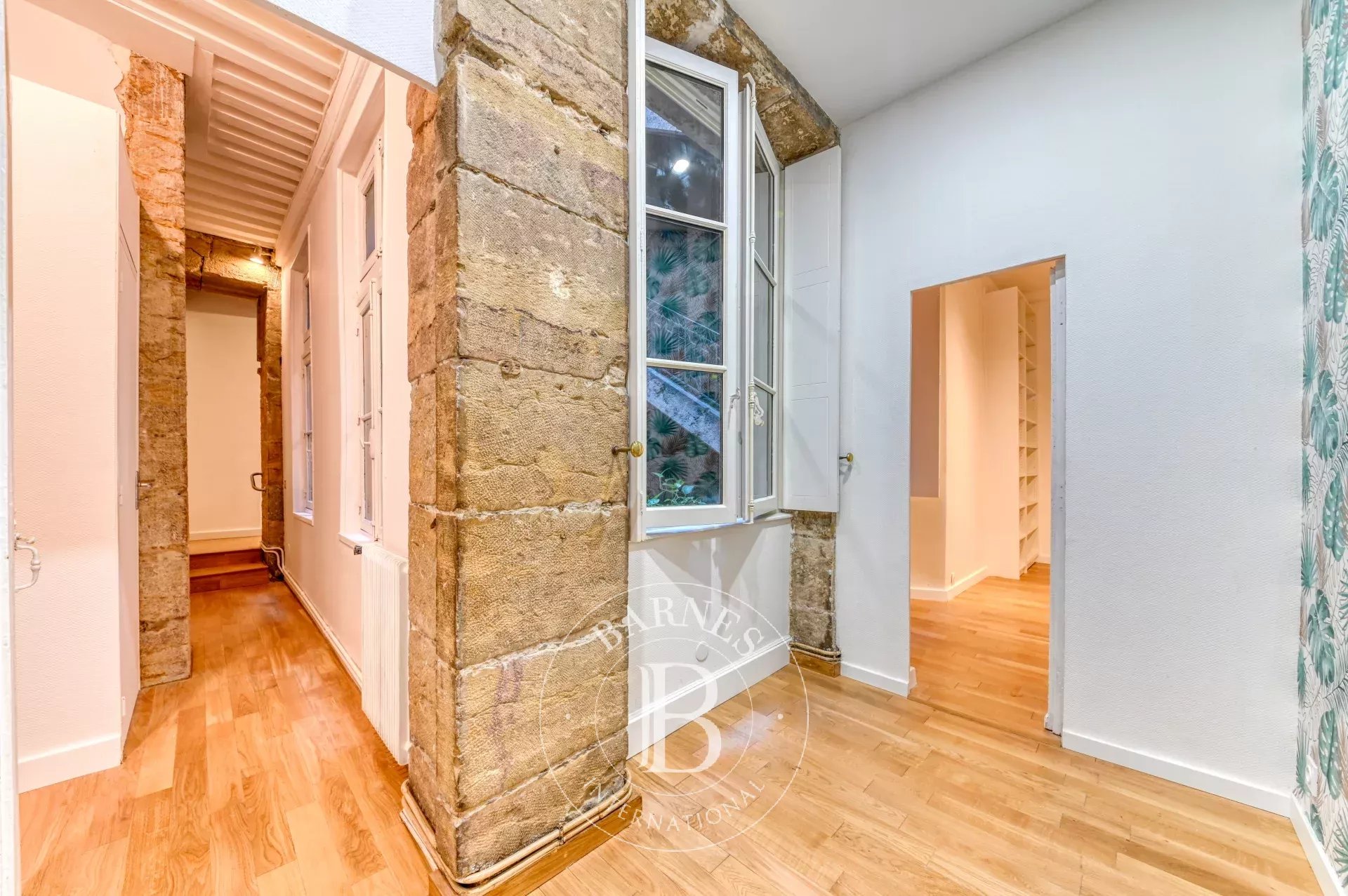 Daire Lyon 2ème - picture 6