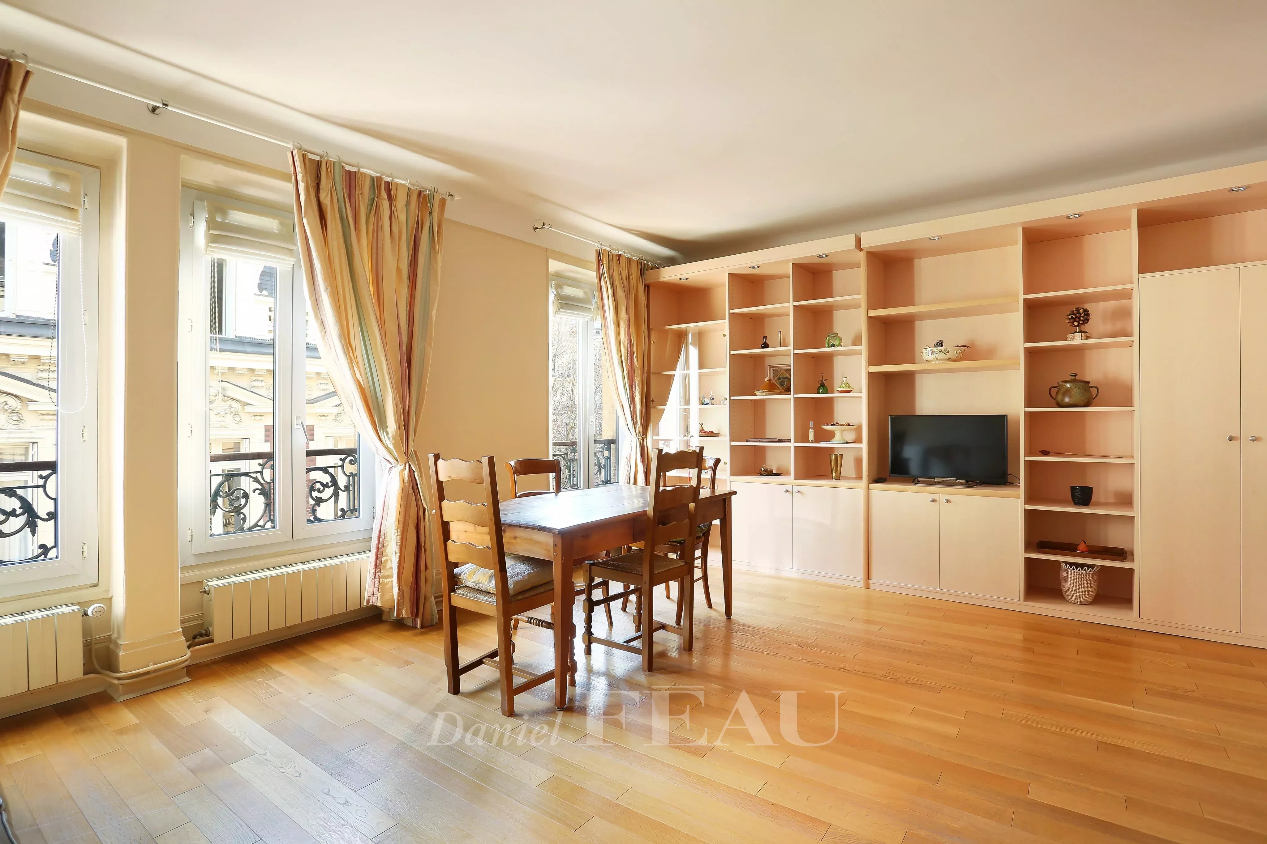 Rental Apartment Paris 5th