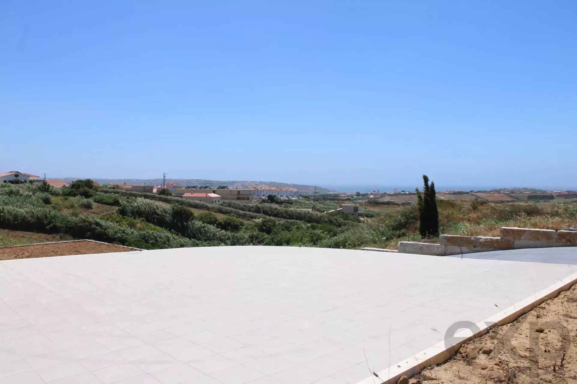 Modern house with pool and accessibility in Abelheira 86346762 image 3