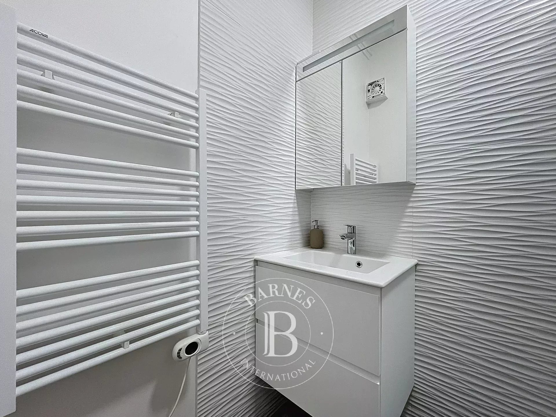 Daire Paris 16ème - picture 14