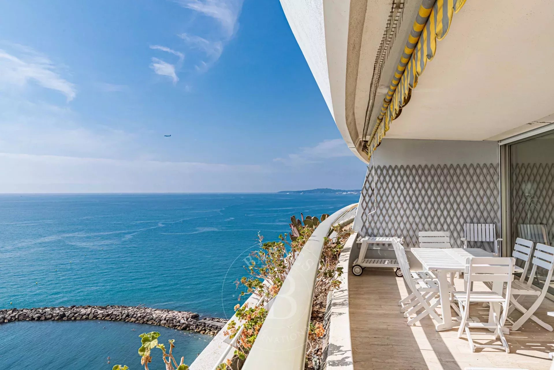 Daire Villeneuve-Loubet